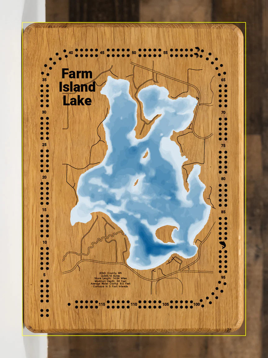 Farm Island (Aitkin) - Image 9