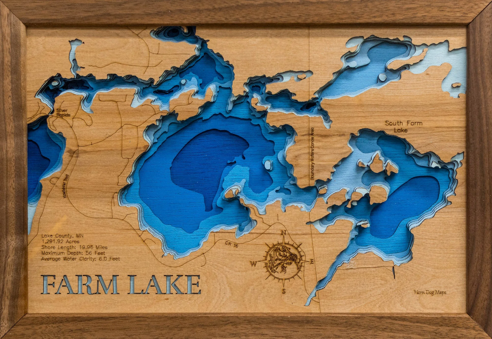 Farm (Lake) - Image 2