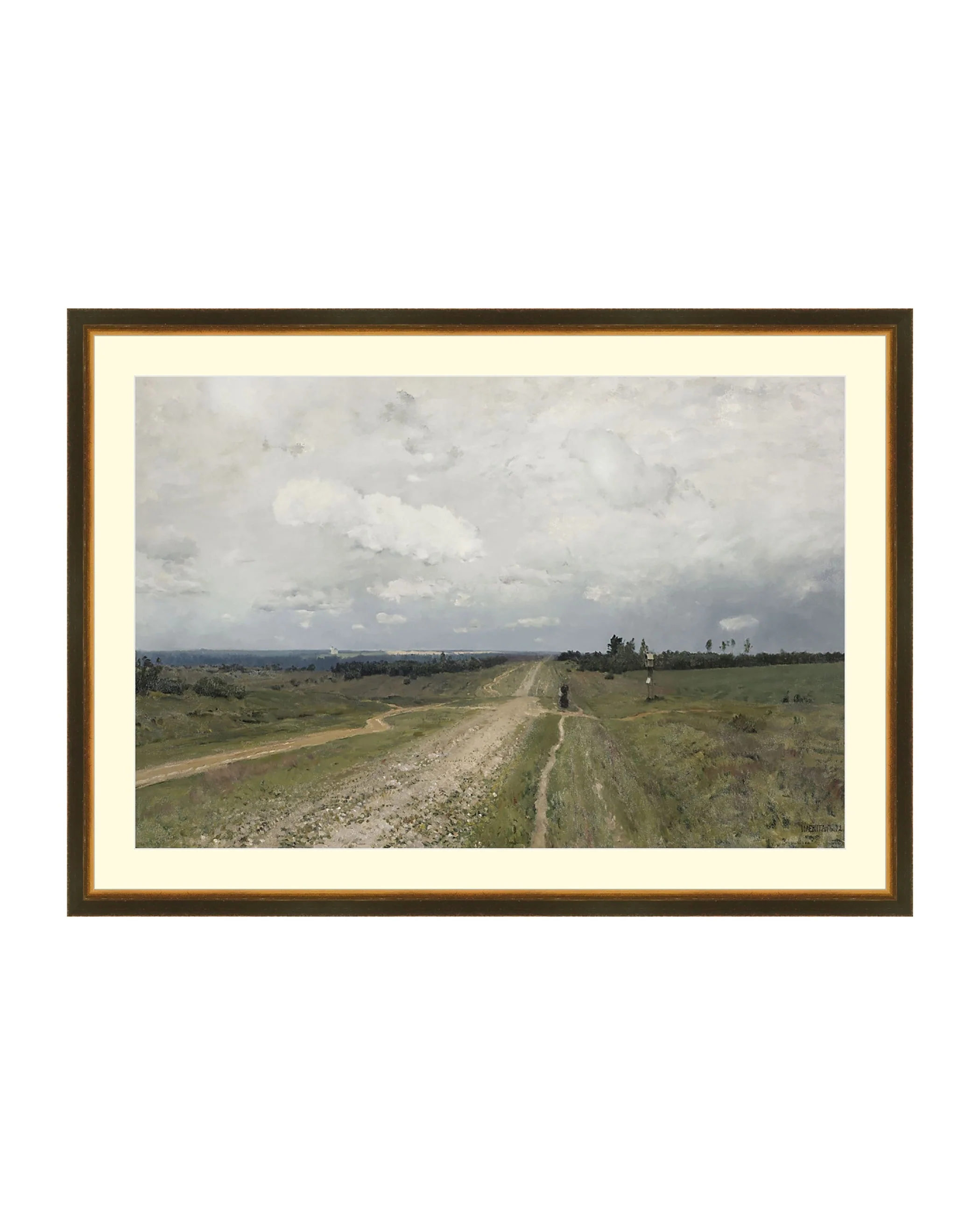 Field Route