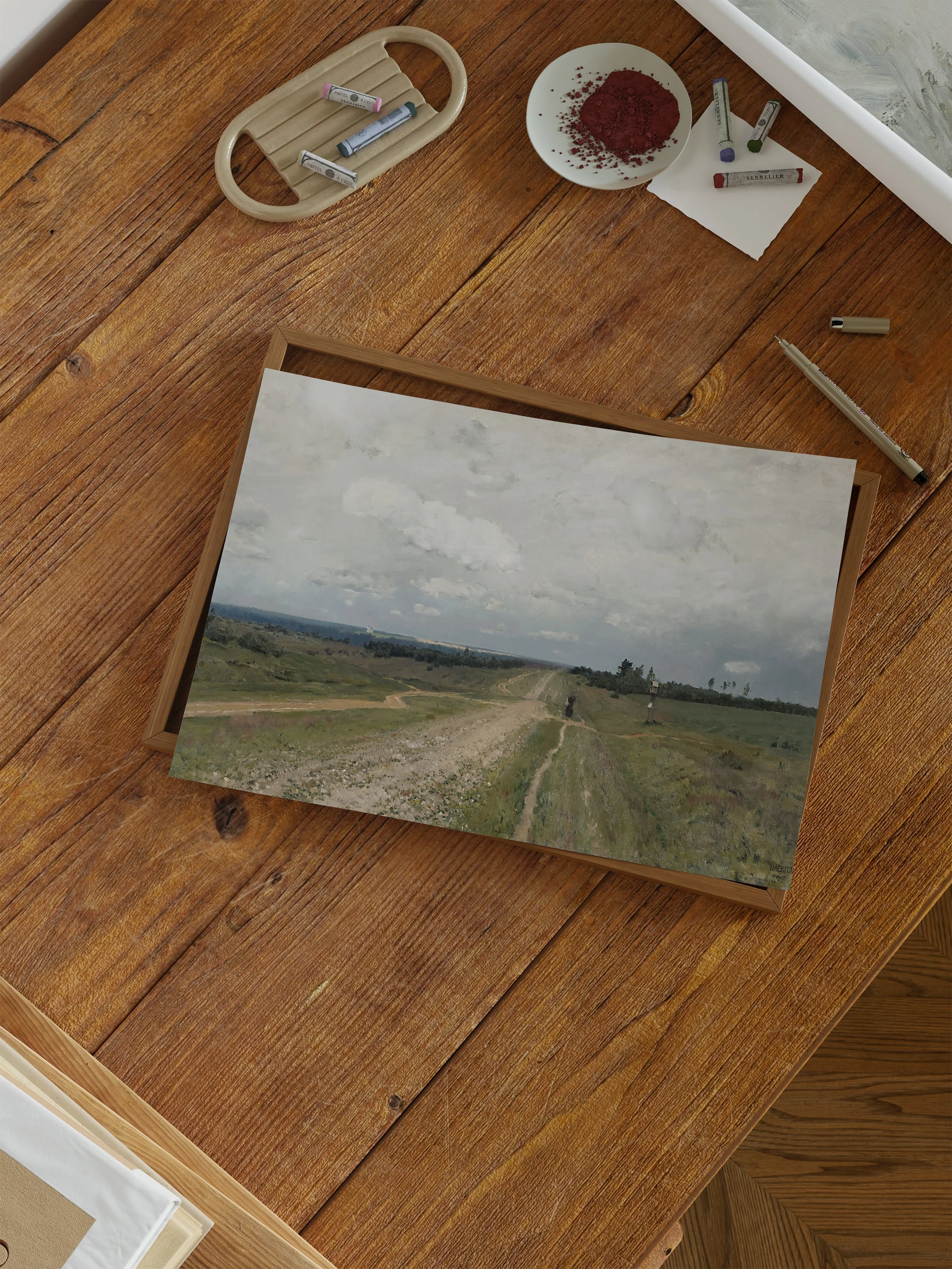 Field Route - Image 3