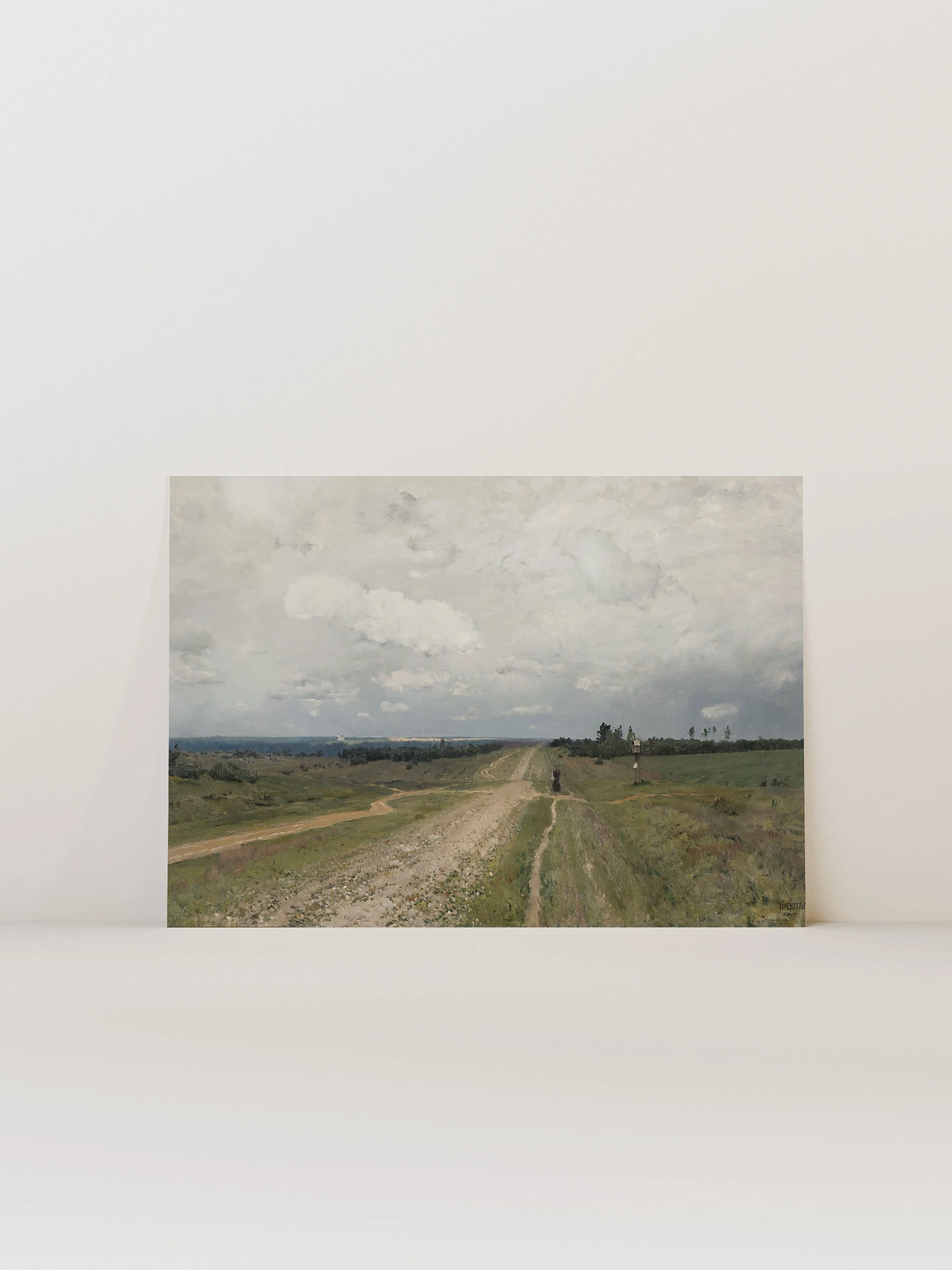 Field Route - Image 4
