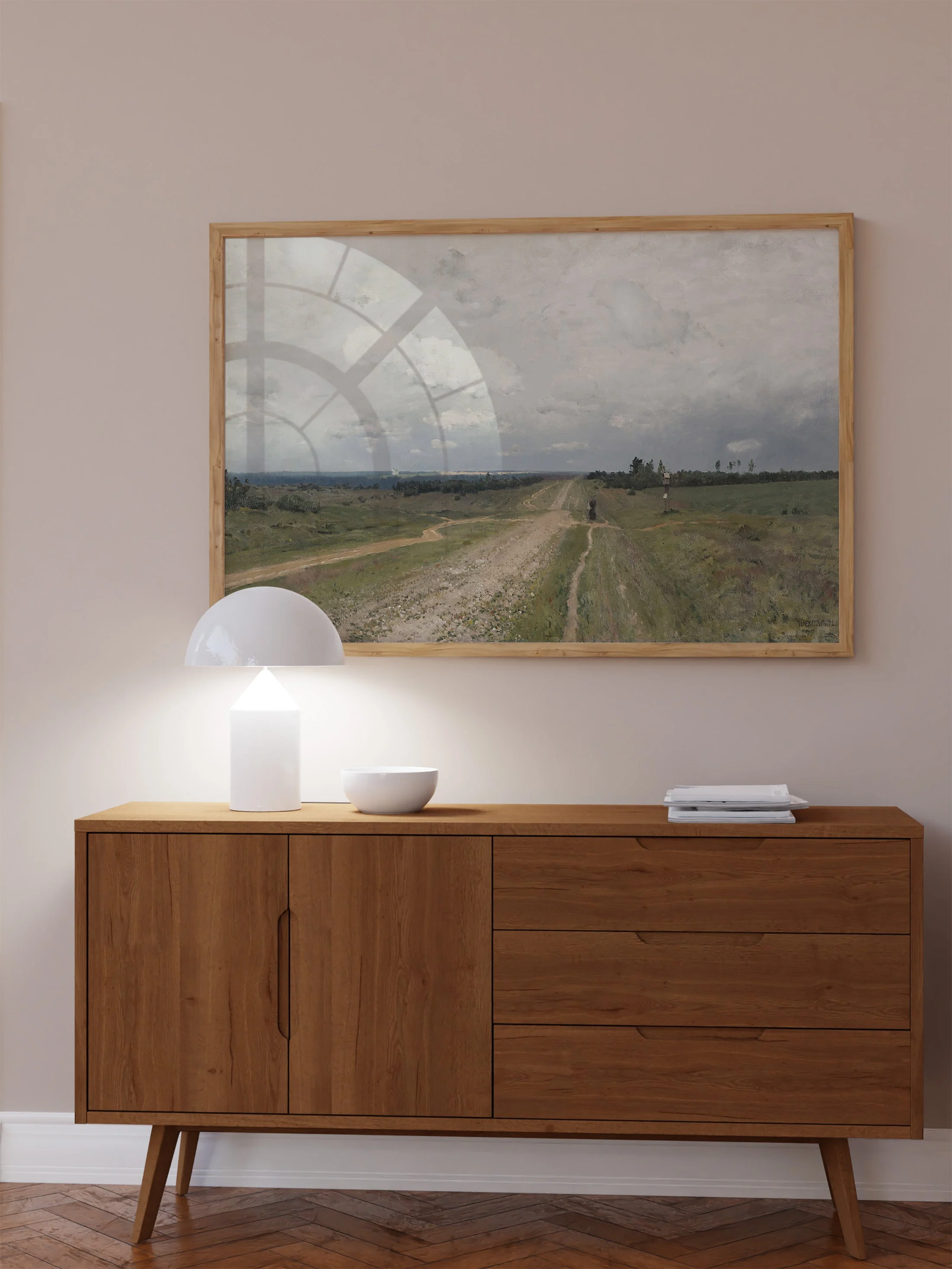 Field Route - Image 6