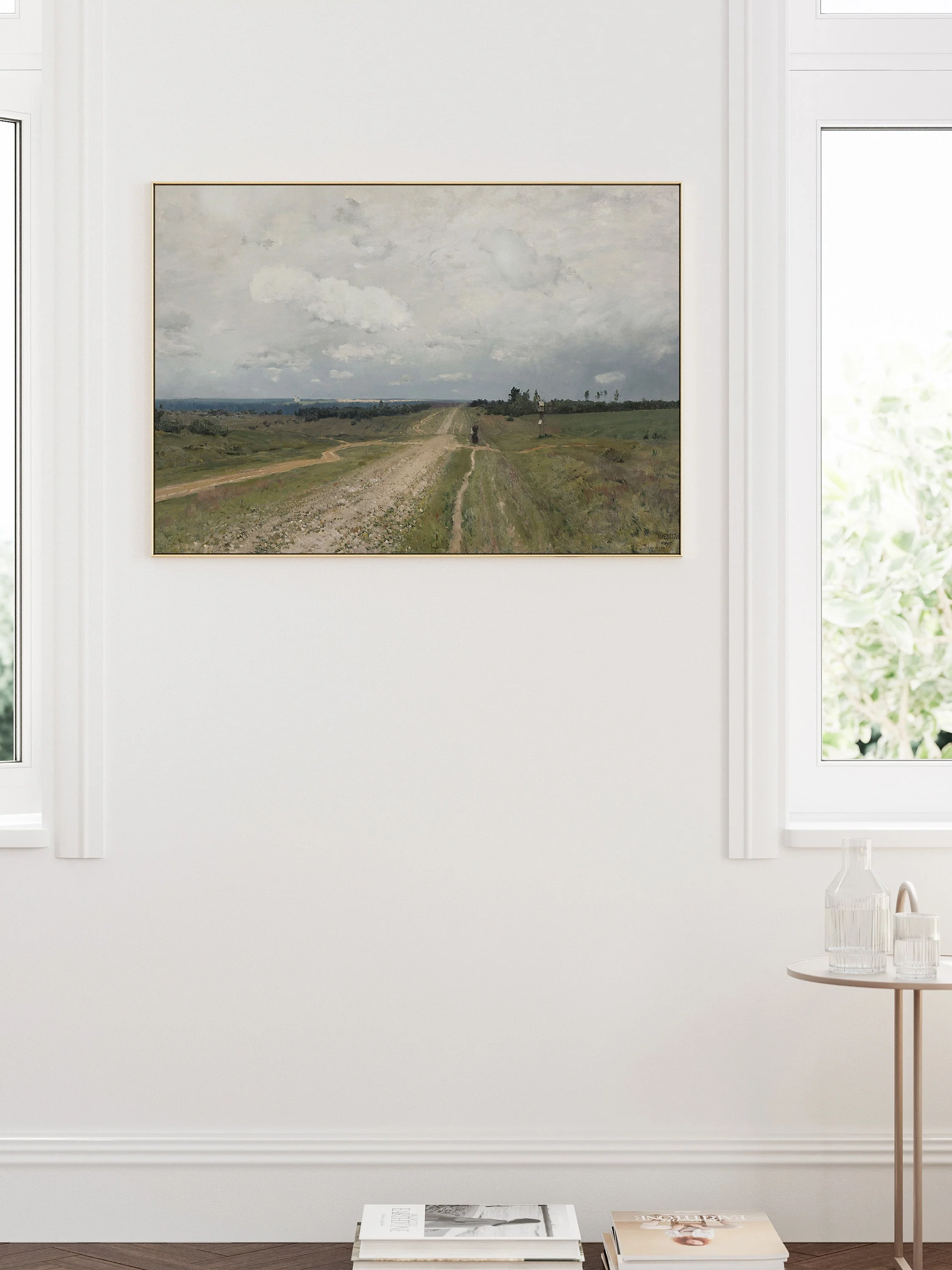 Field Route - Image 8
