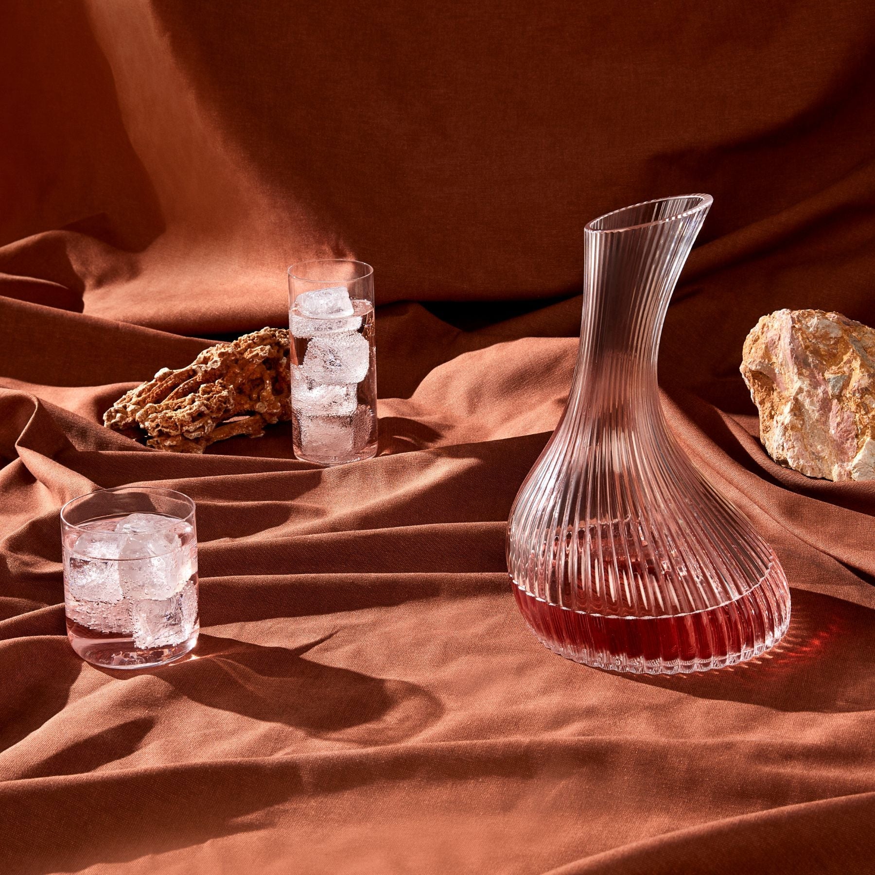 Finesse Set of 4 High Ball Glasses - Image 8