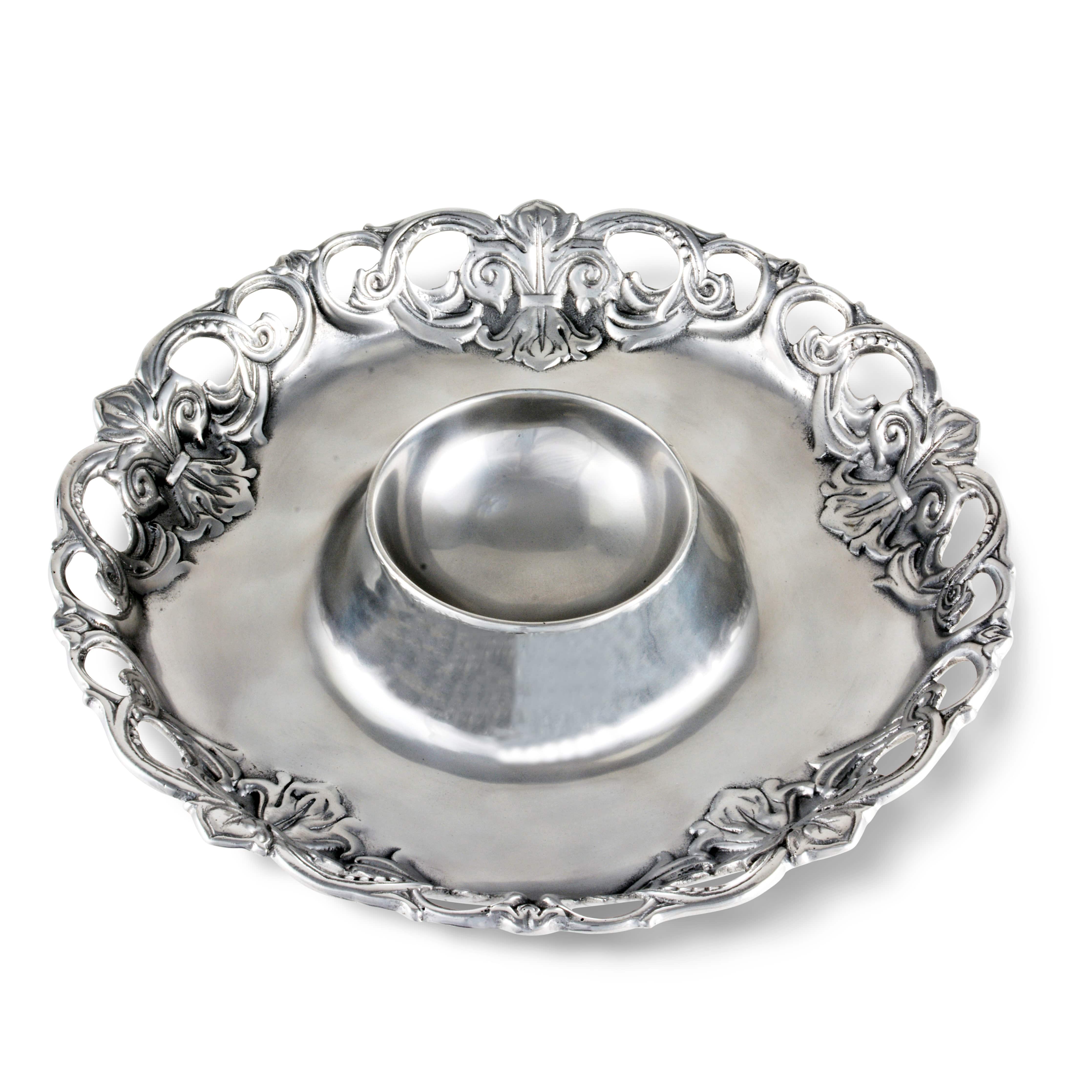 Fleur-De-Lis Chip and Dip - Image 13