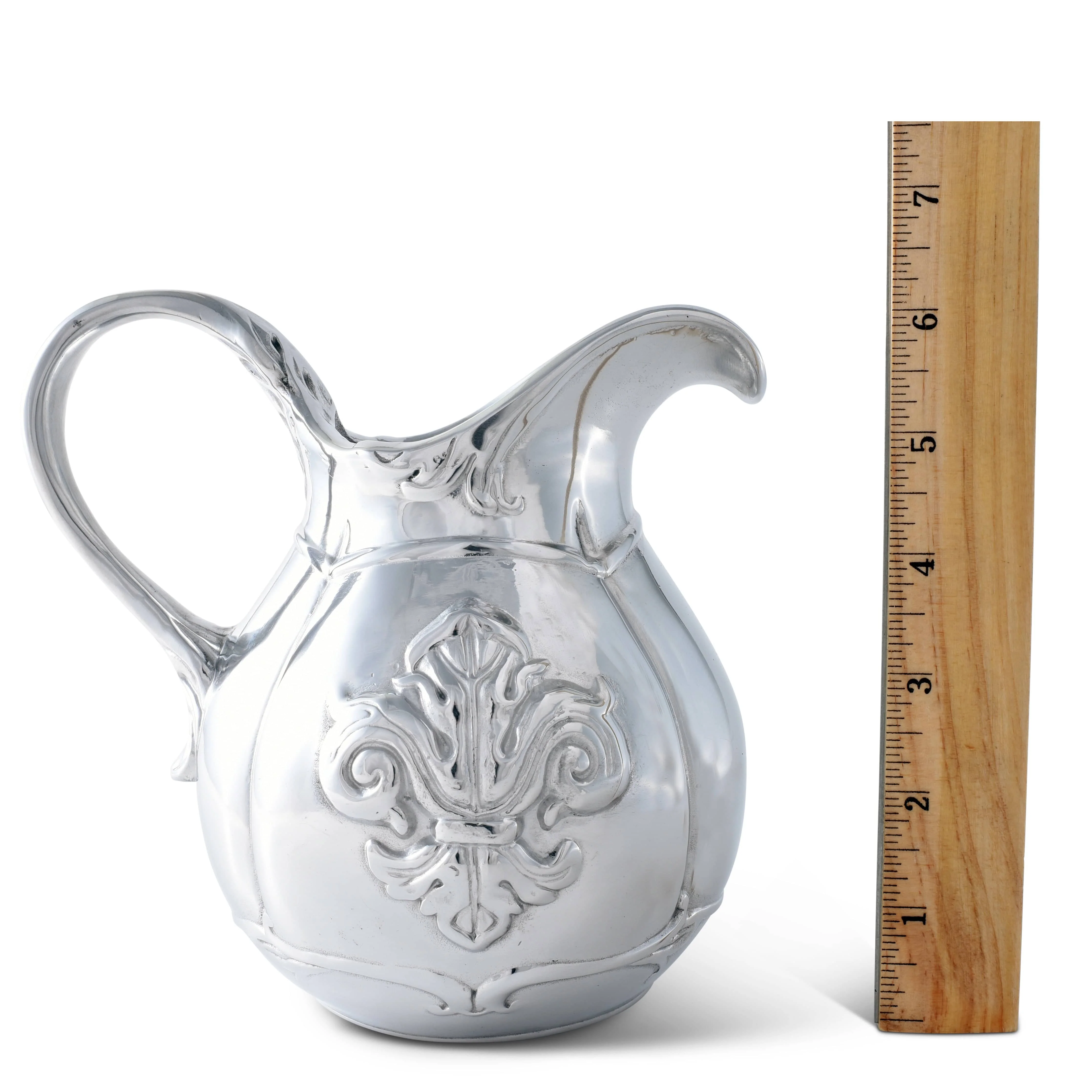 Fleur-De-Lis Pitcher Small - Image 19
