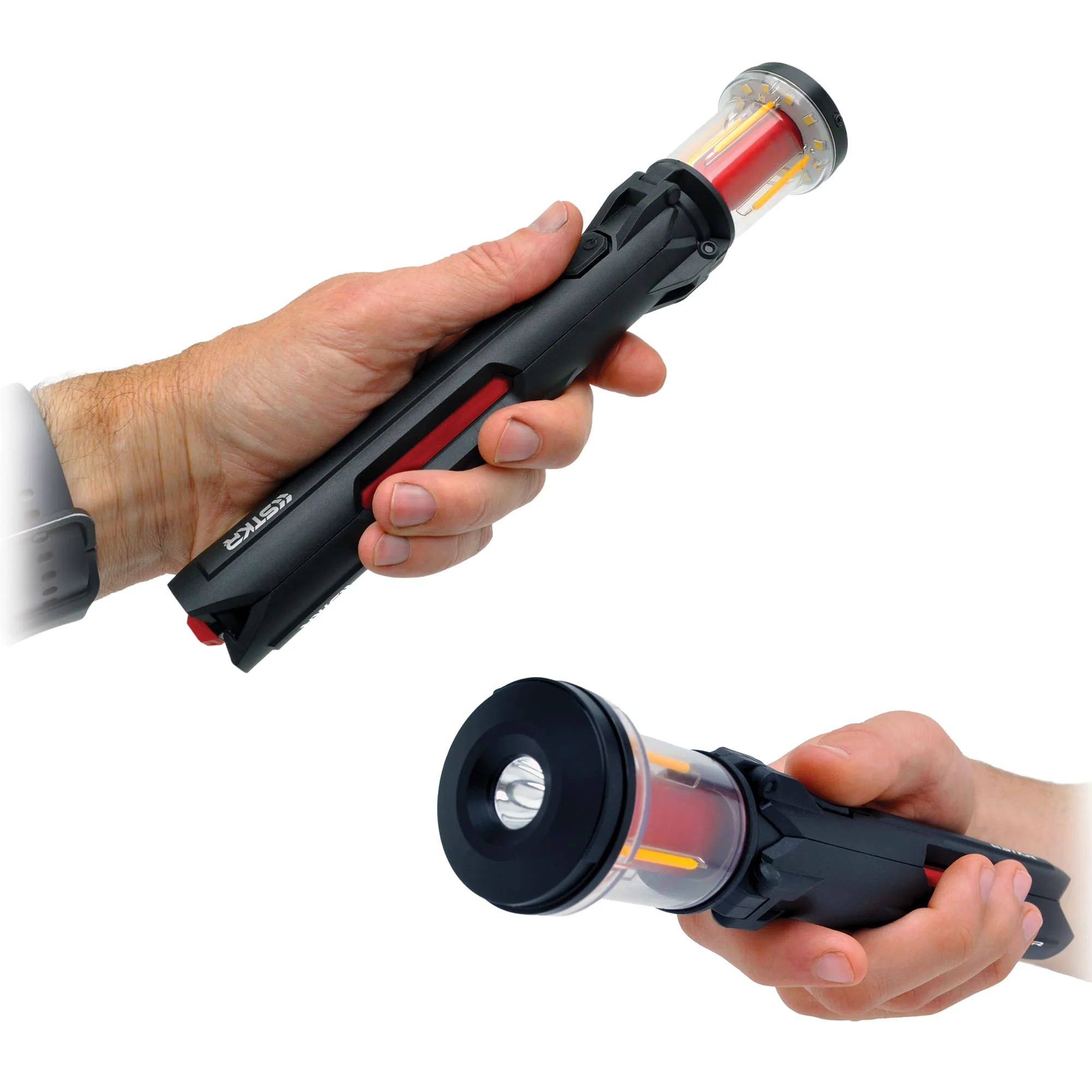FLi-MORPHE 28" Telescoping Lantern & Flashlight - Image 5