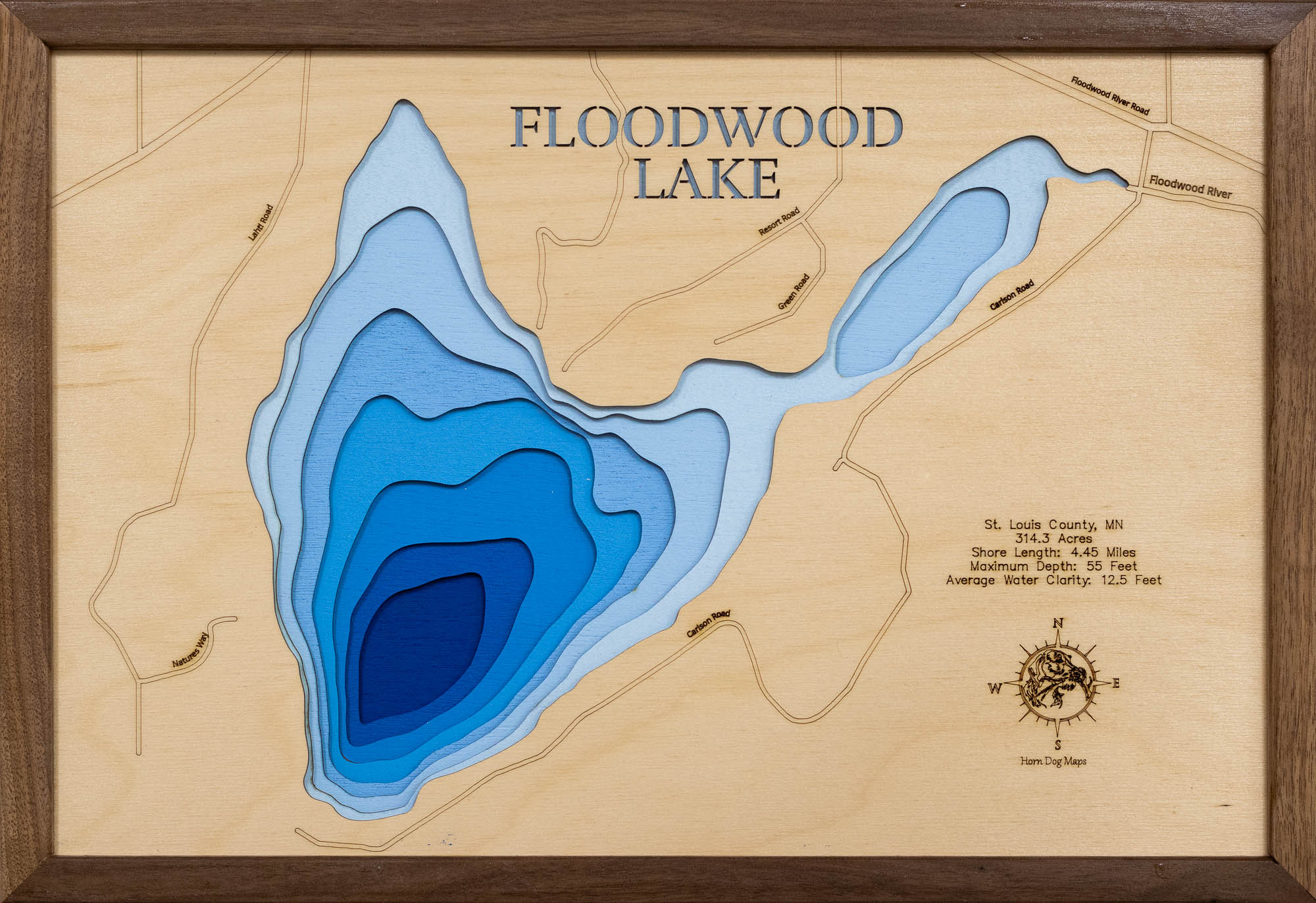 Floodwood (St. Louis)