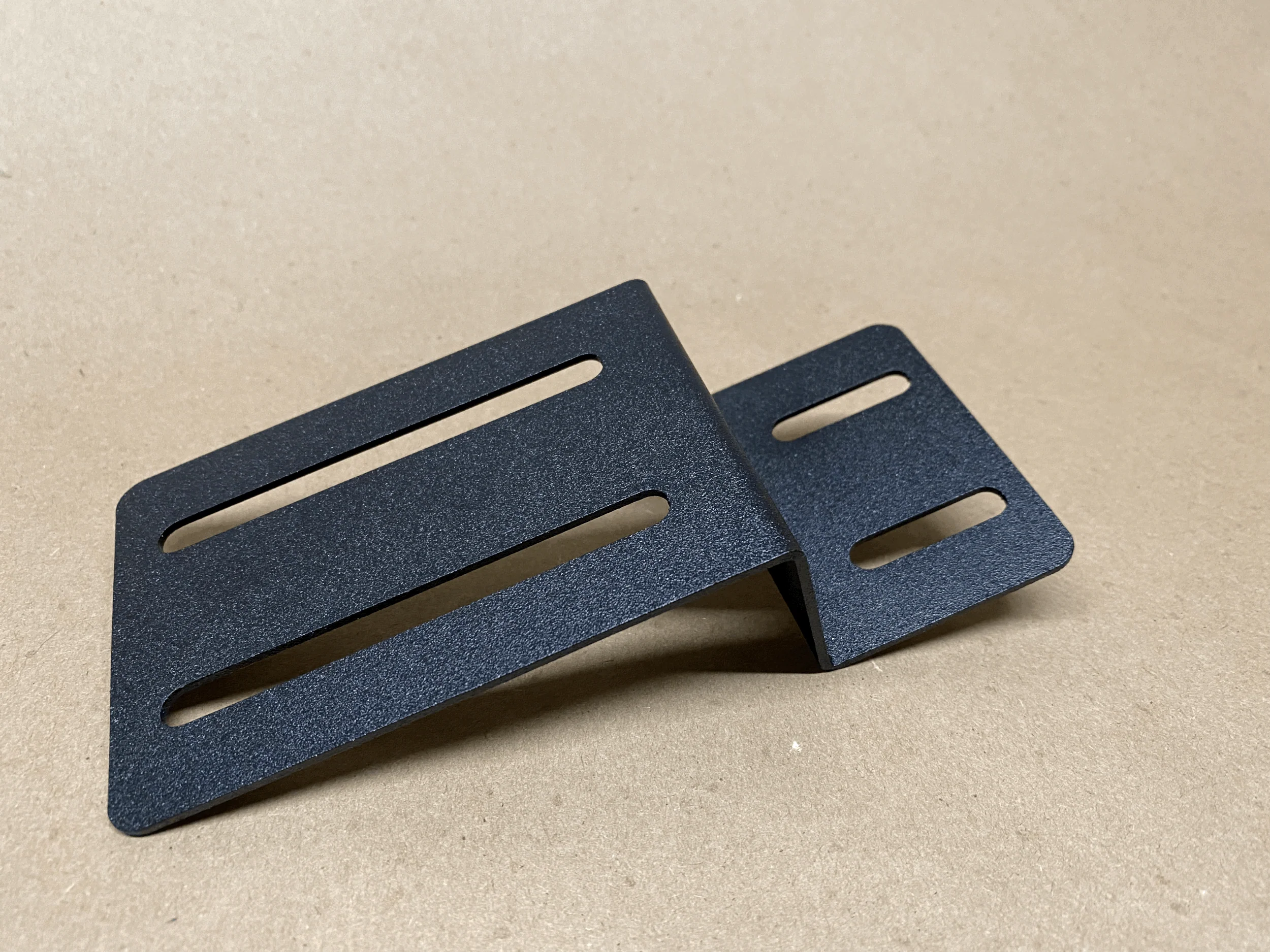 Flush Mount Solar Panel Bracket 4 Pack - Image 8