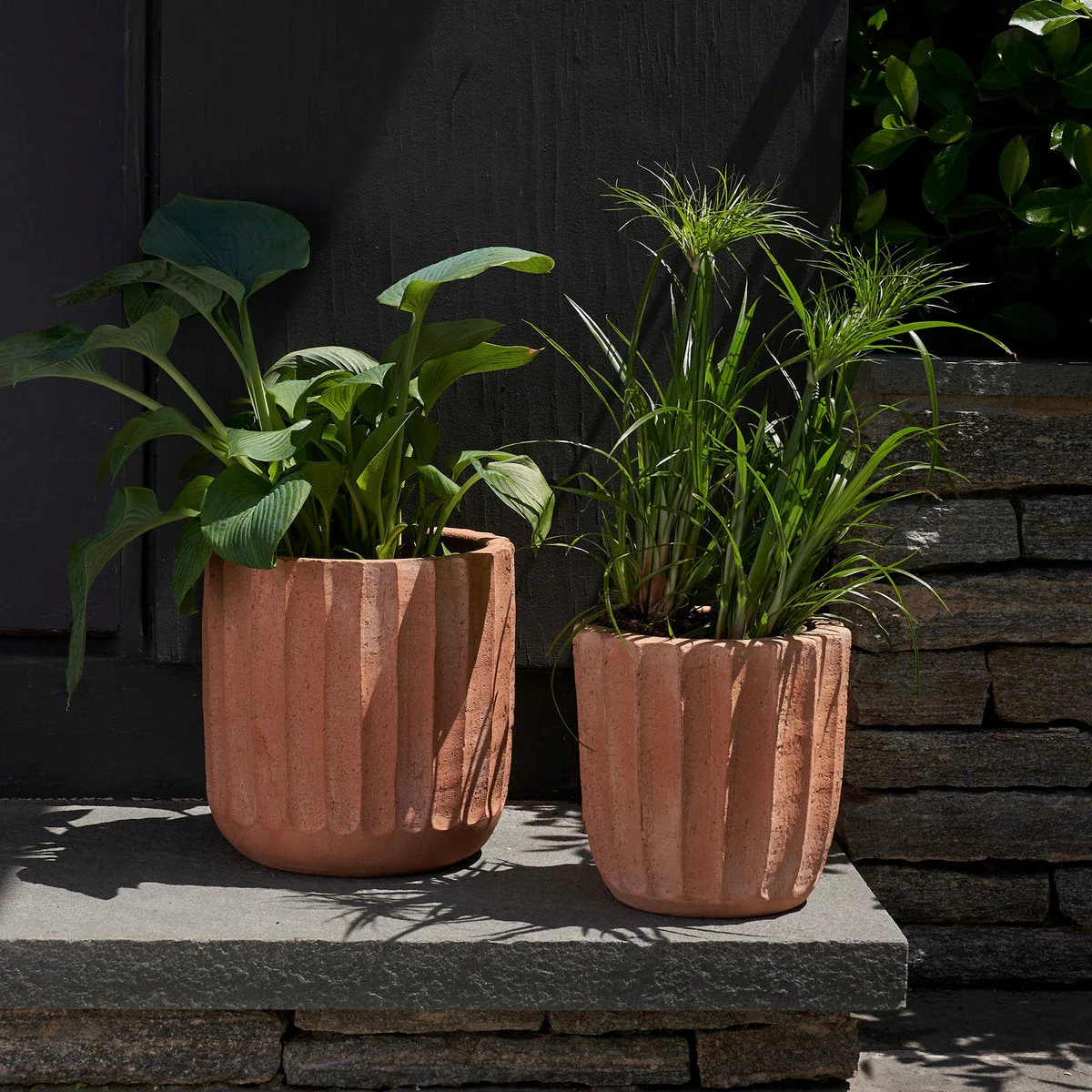 Fluted Planter - Image 2
