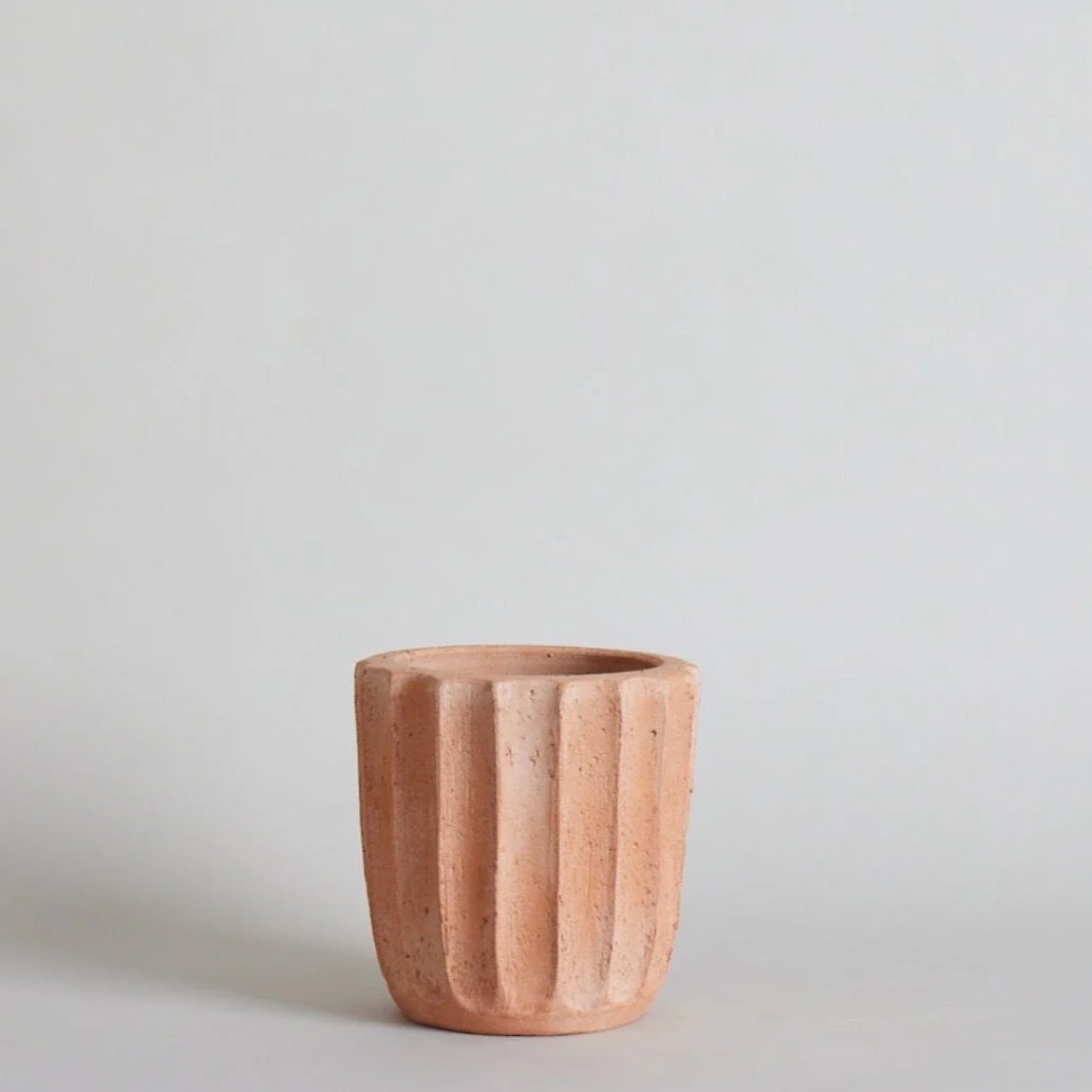 Fluted Planter - Image 3