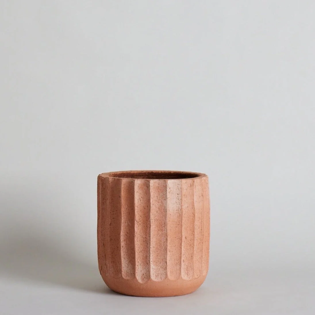 Fluted Planter - Image 4