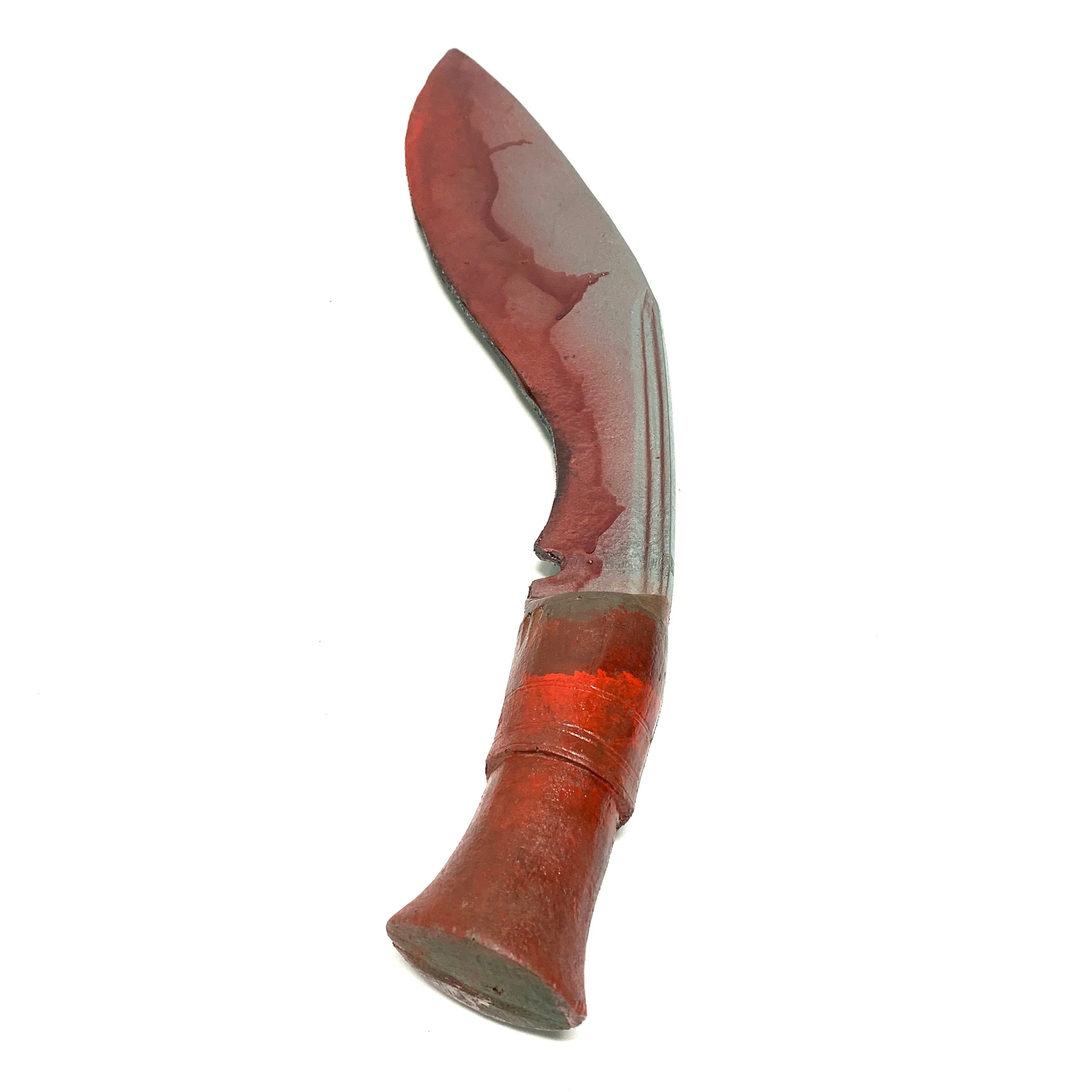 Foam Rubber Kukri Blade - Image 12