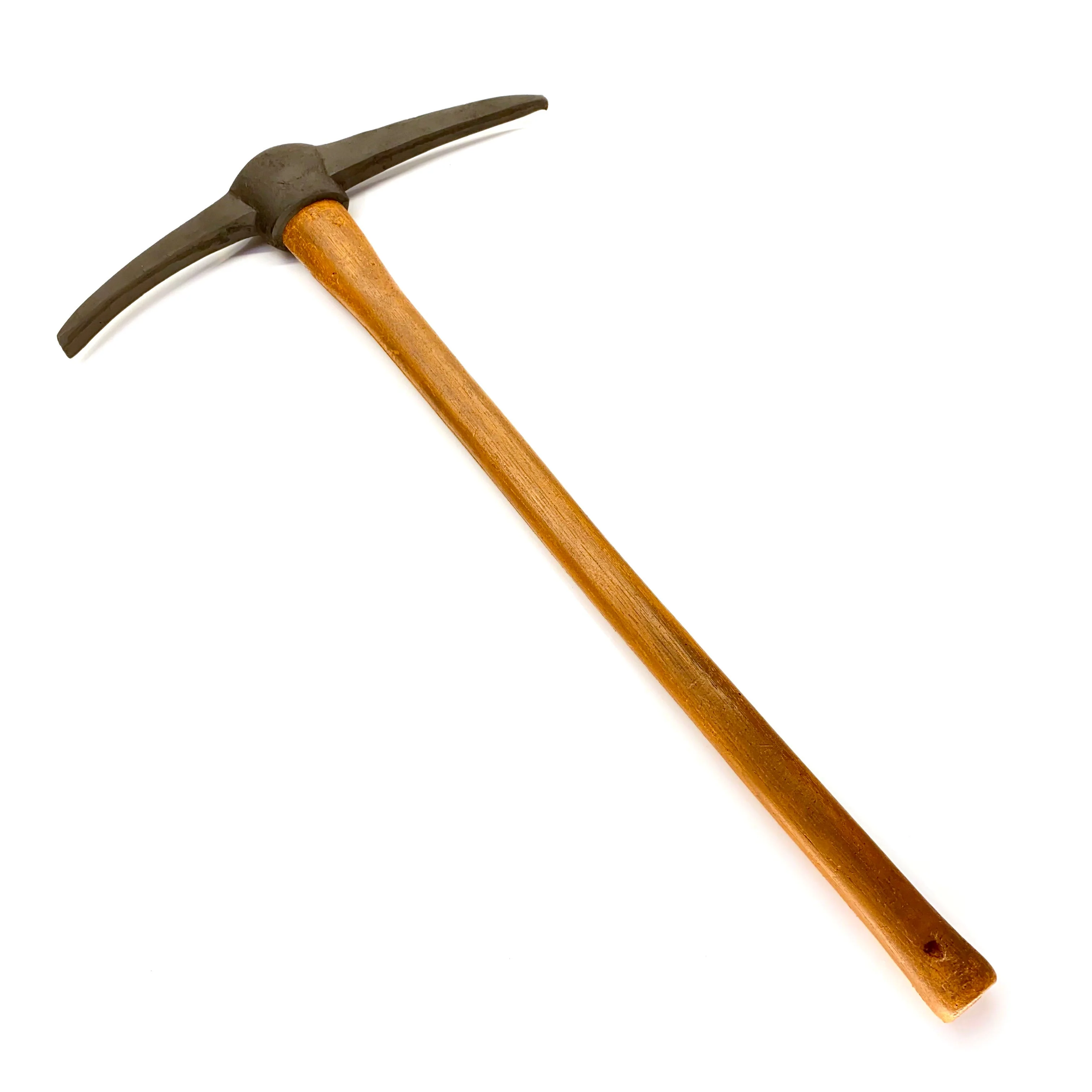 Foam Rubber Large Mining Pick Axe Stunt Prop - Image 2