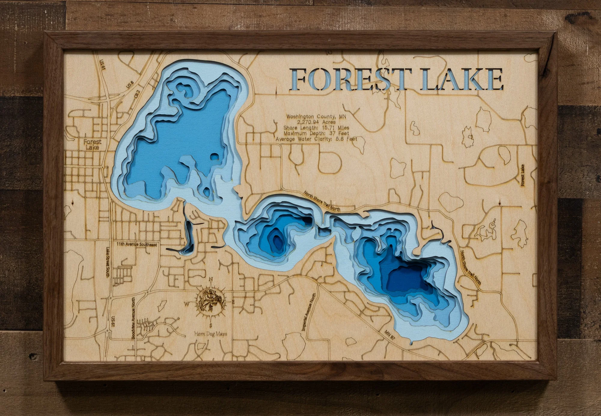 Forest (Washington) - Image 2