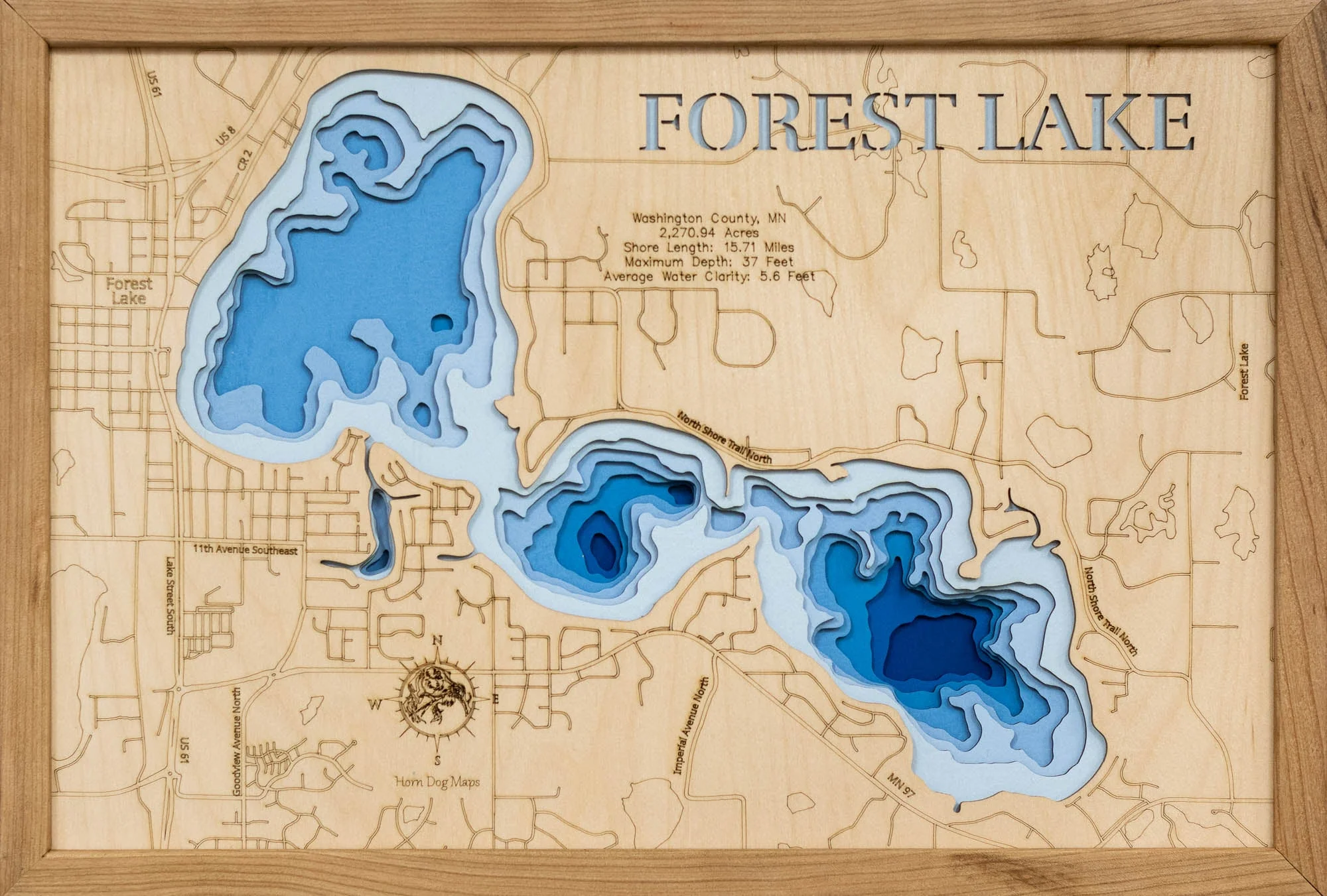 Forest (Washington) - Image 3