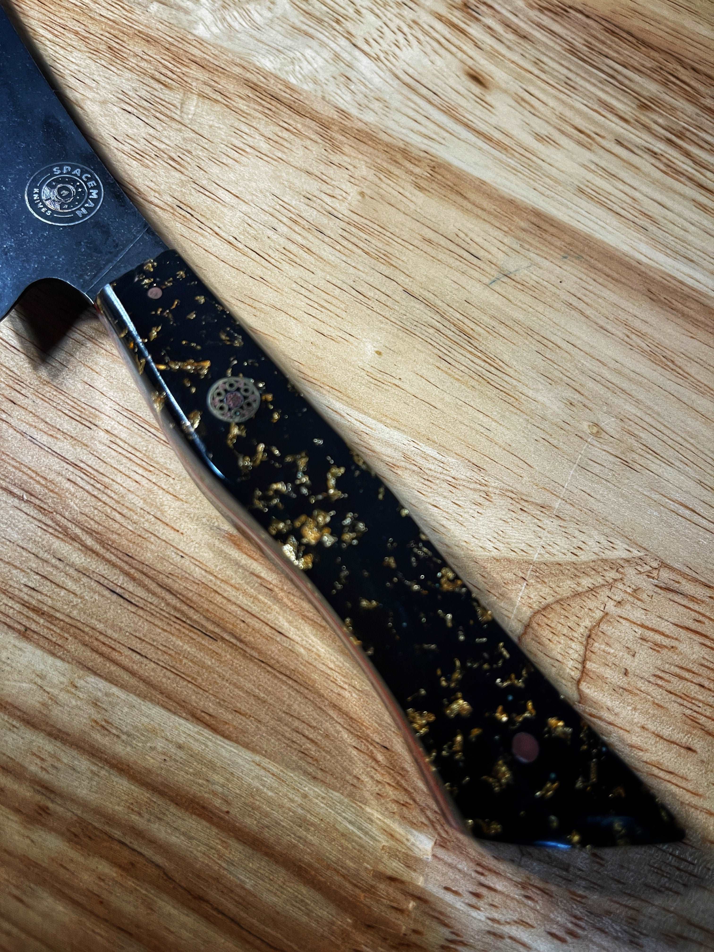 Galaxy Series Boning Knife - Image 3