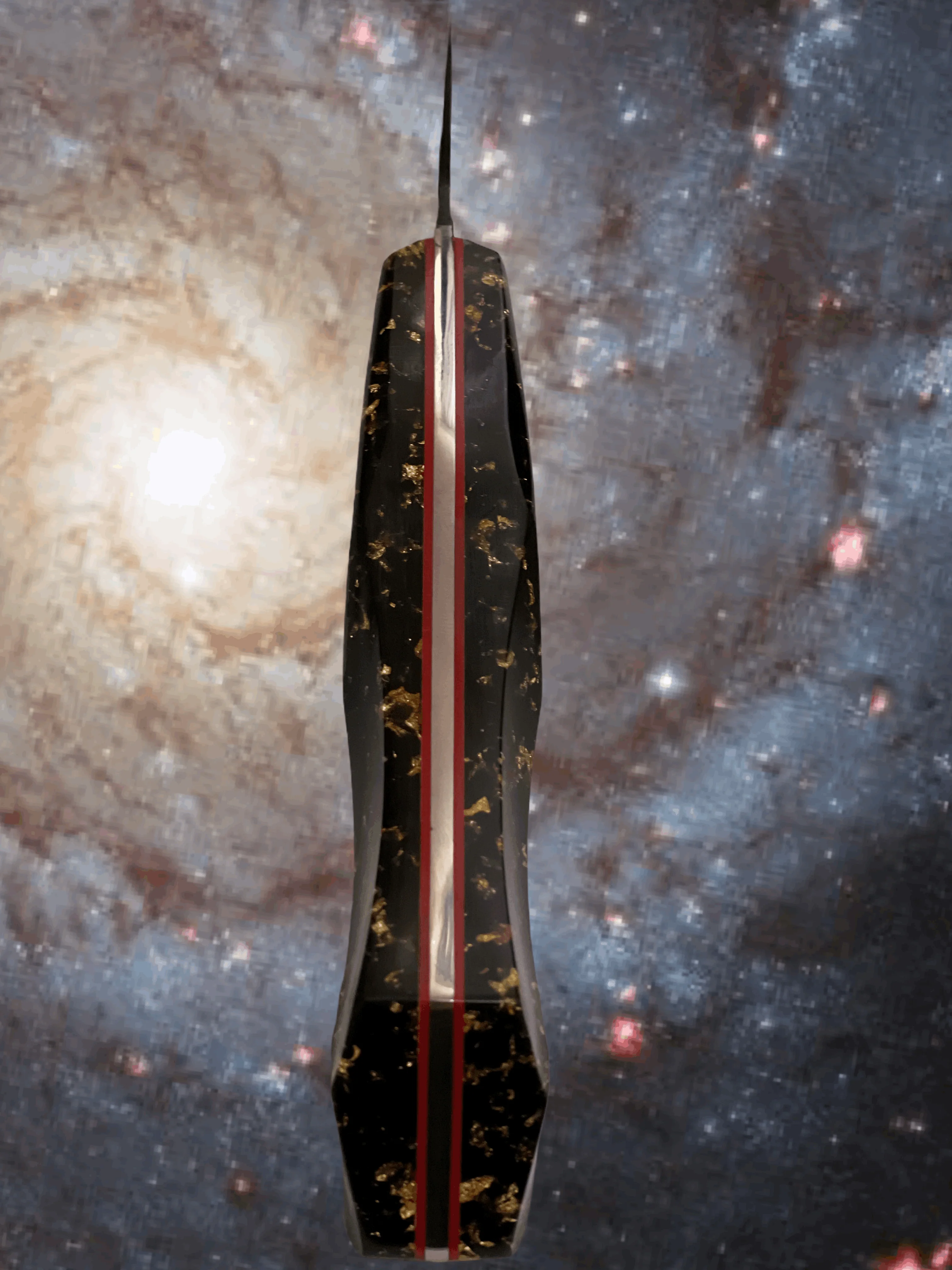 Galaxy Series Nakiri - Image 2