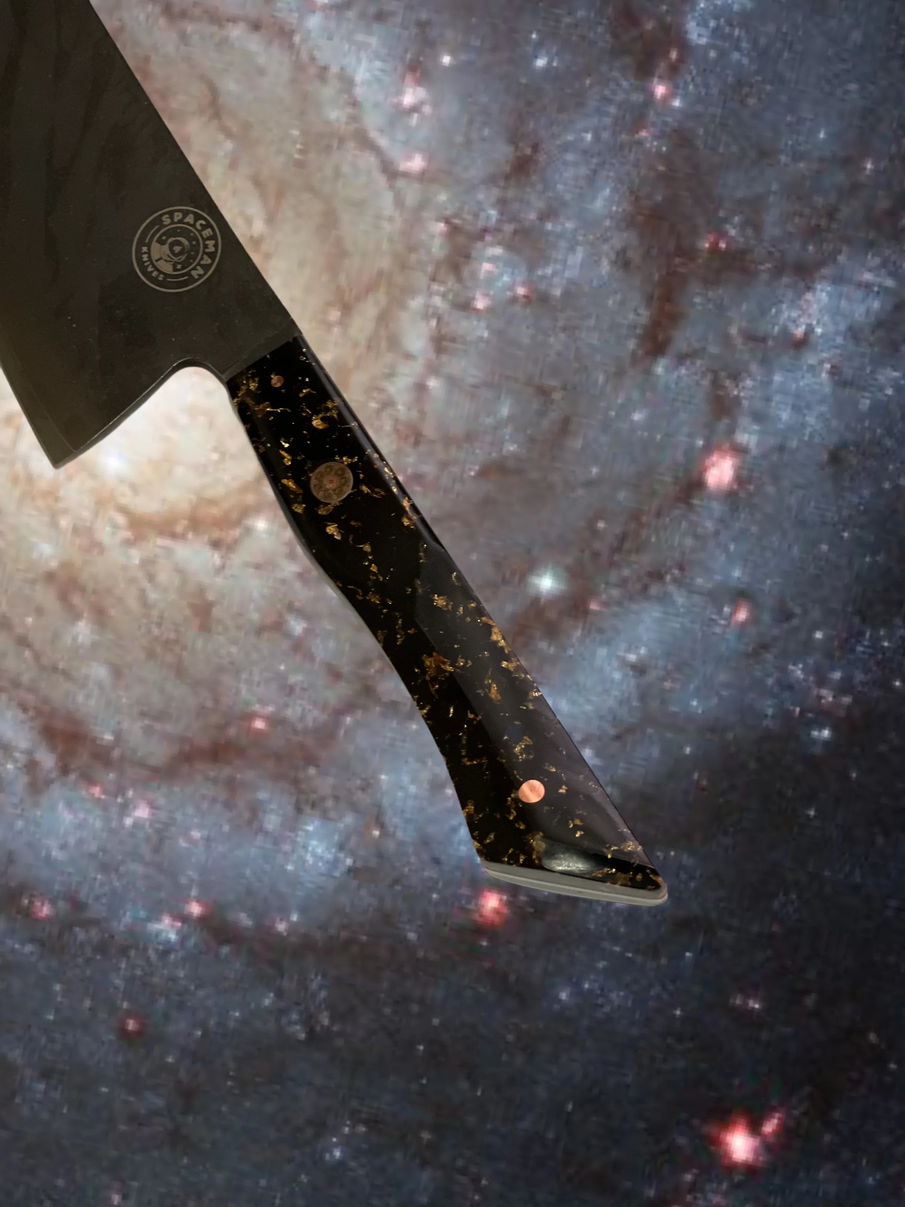 Galaxy Series Nakiri - Image 3