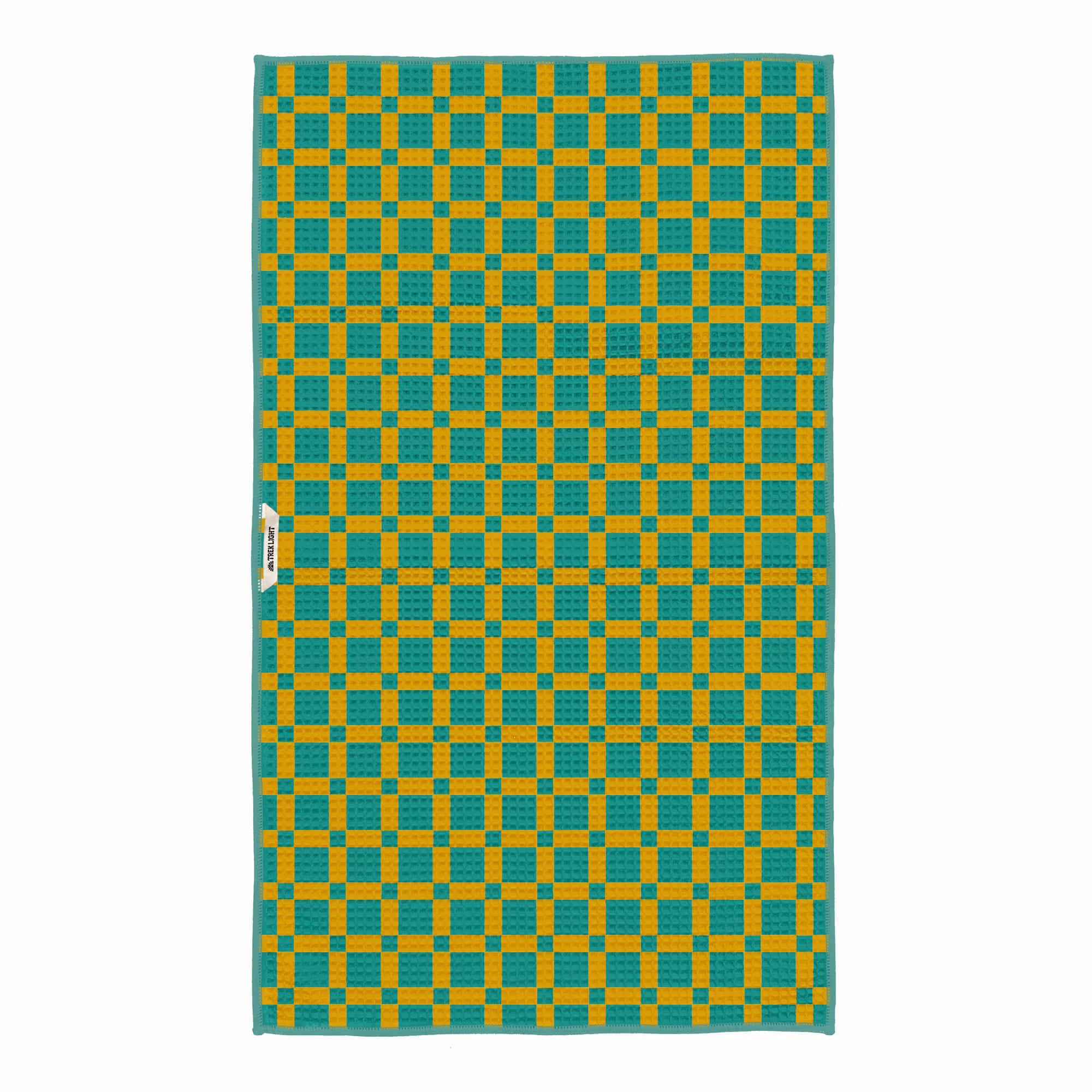Garden Buzz Kitchen & Tea Towel - Image 2