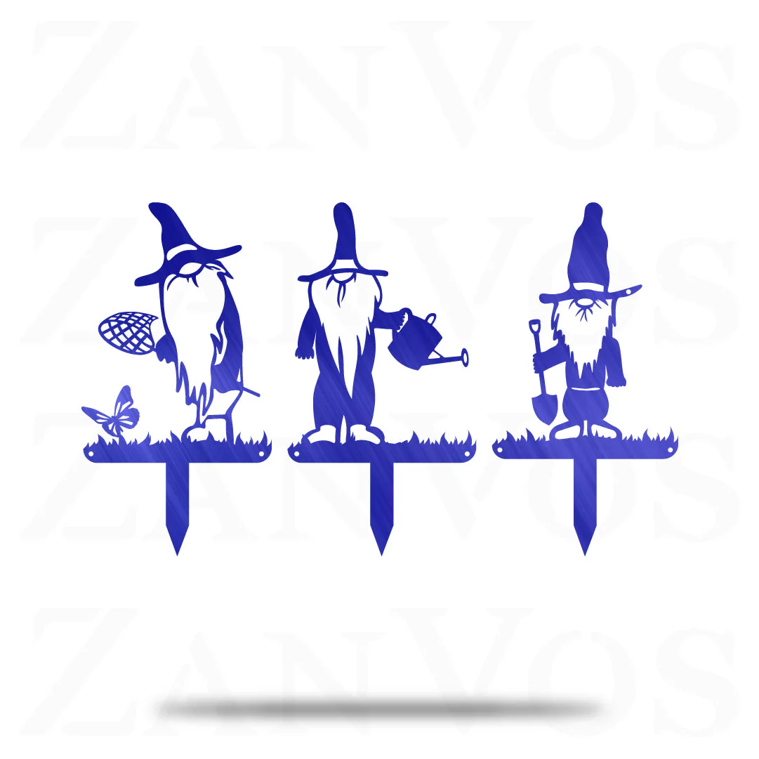 Garden Gnomes V2 - Image 4