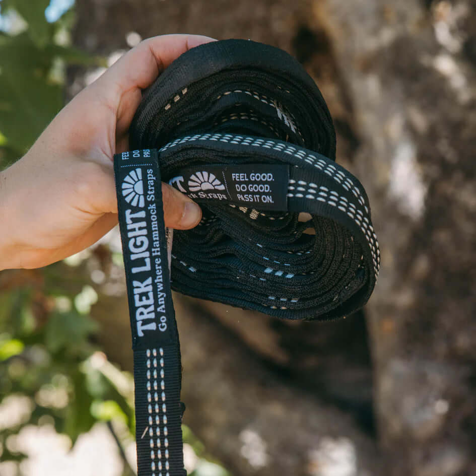 Go Anywhere Pro Hammock Straps - Image 2