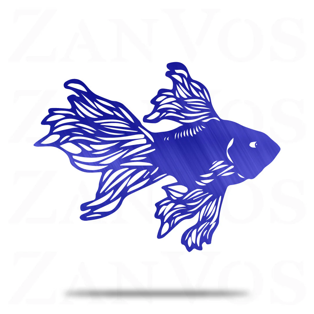 Goldfish v1 - Image 3