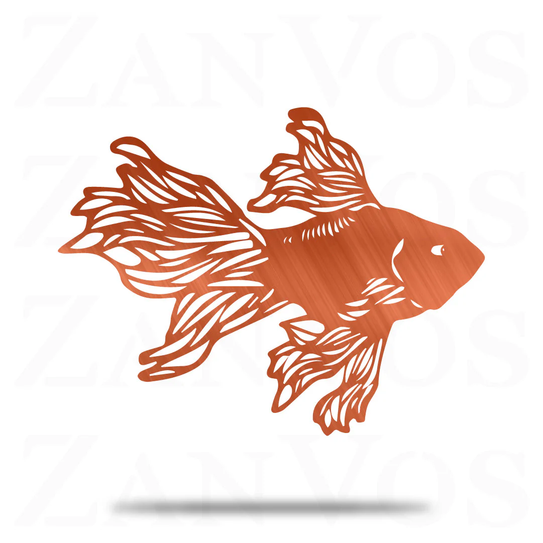 Goldfish v1 - Image 4