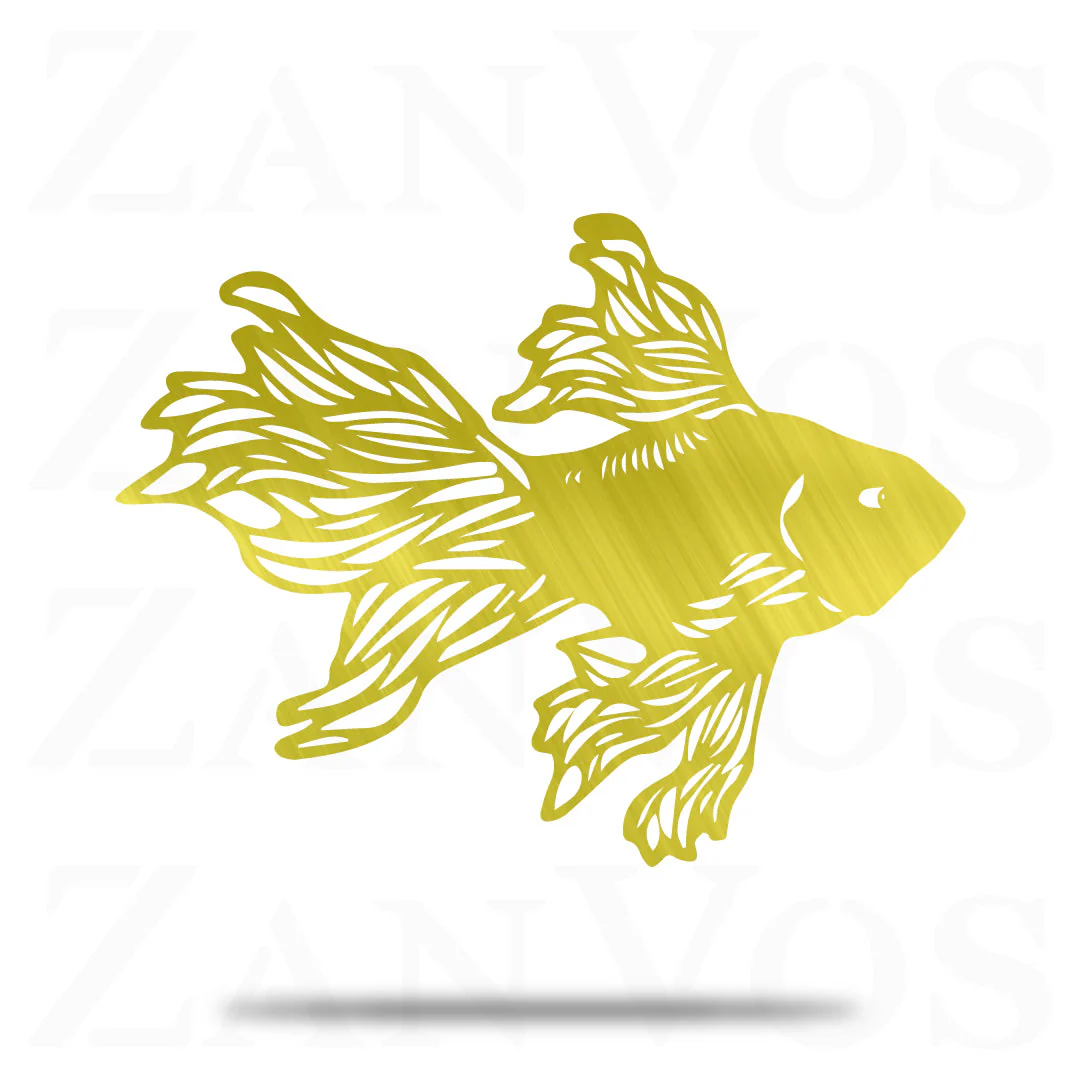 Goldfish v1 - Image 5