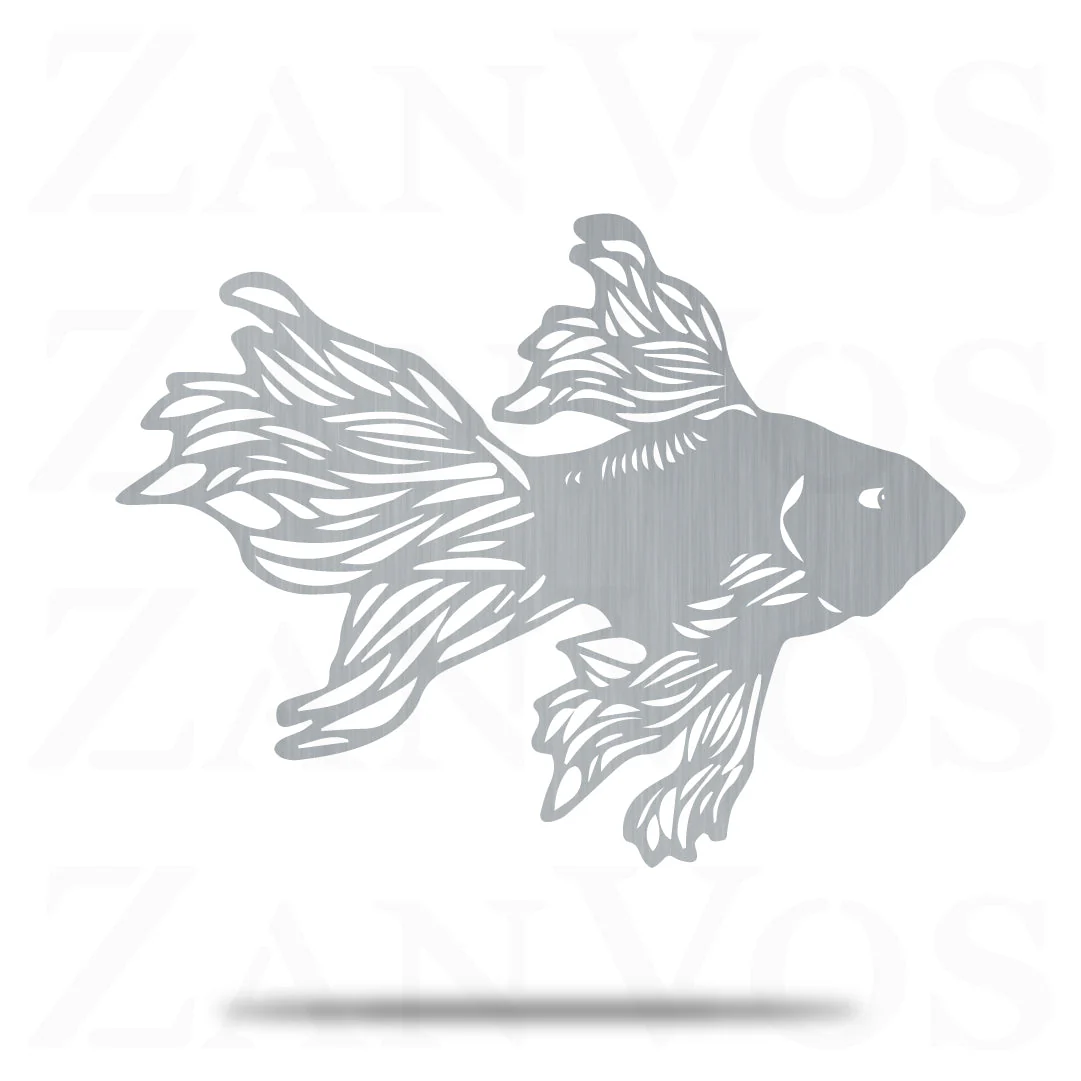 Goldfish v1 - Image 6