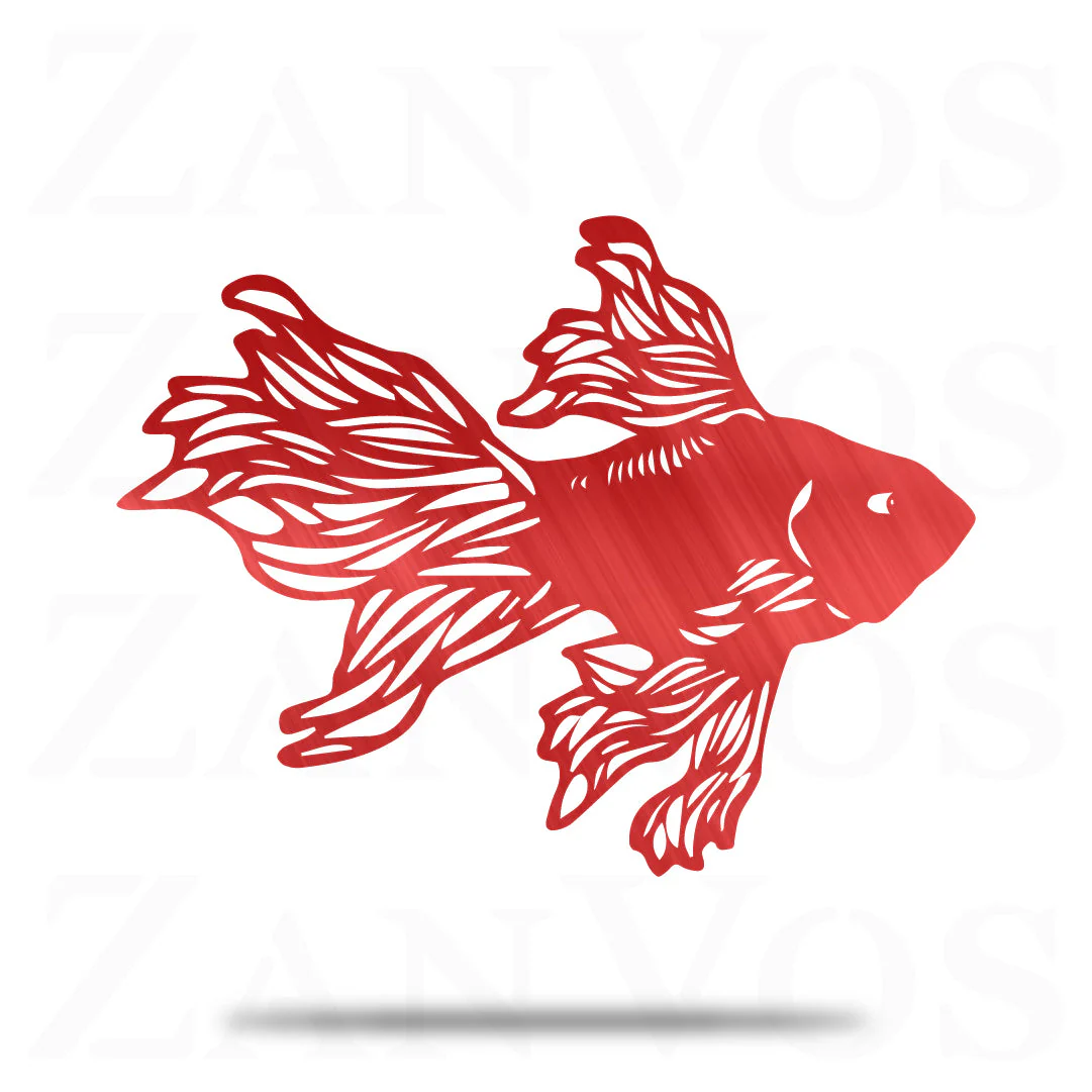 Goldfish v1 - Image 7