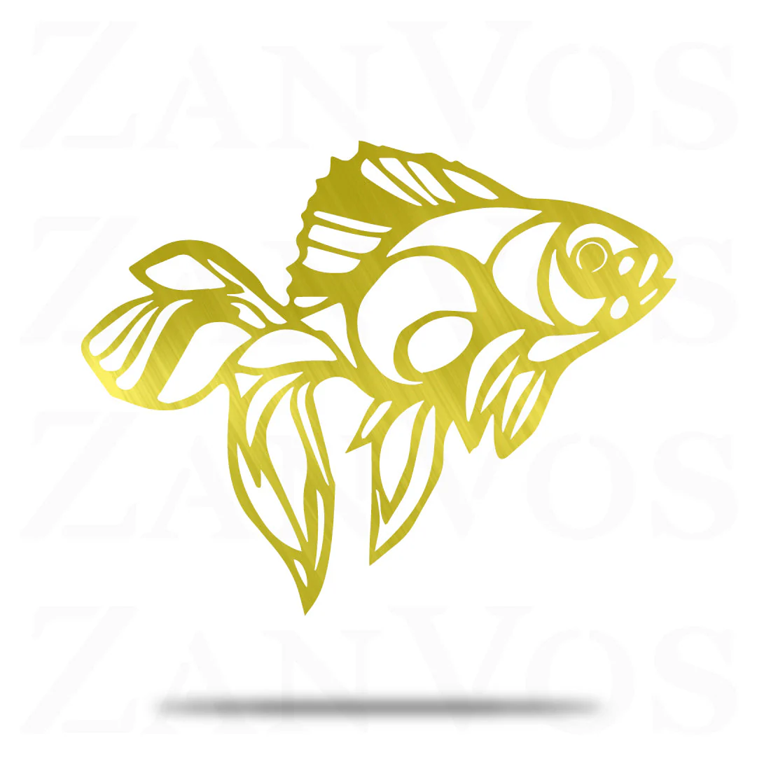 Goldfish v2 - Image 5