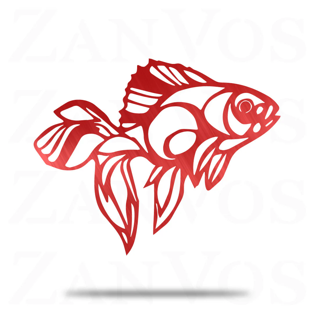 Goldfish v2 - Image 7