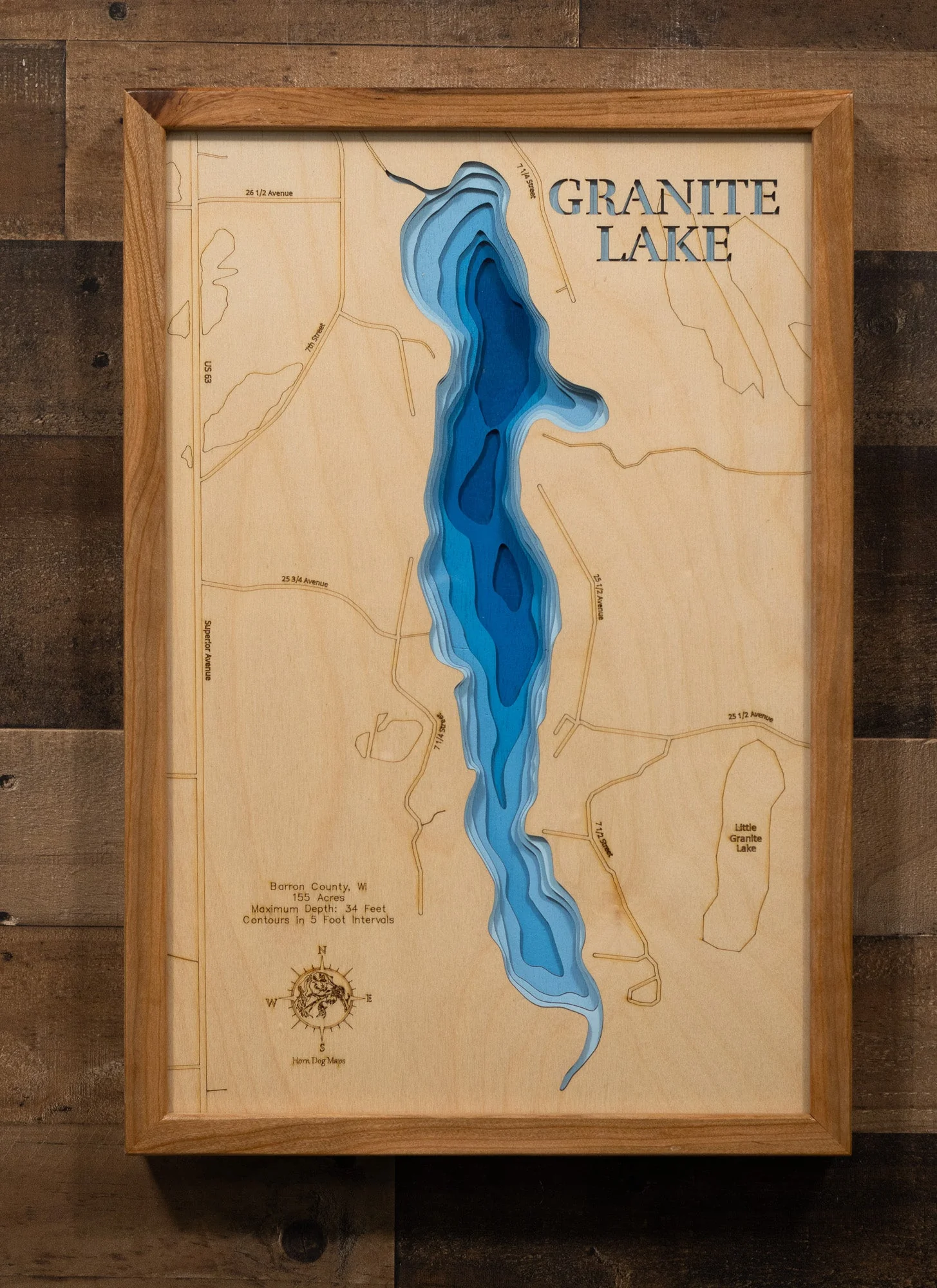 Granite (Barron)