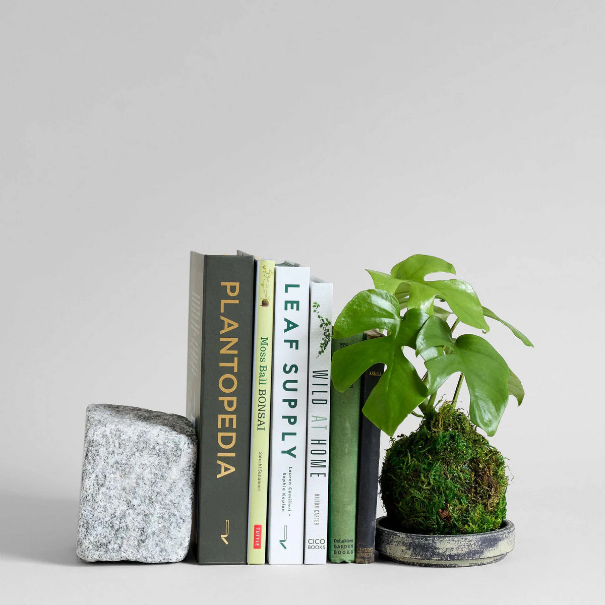 Granite Stand - Image 2