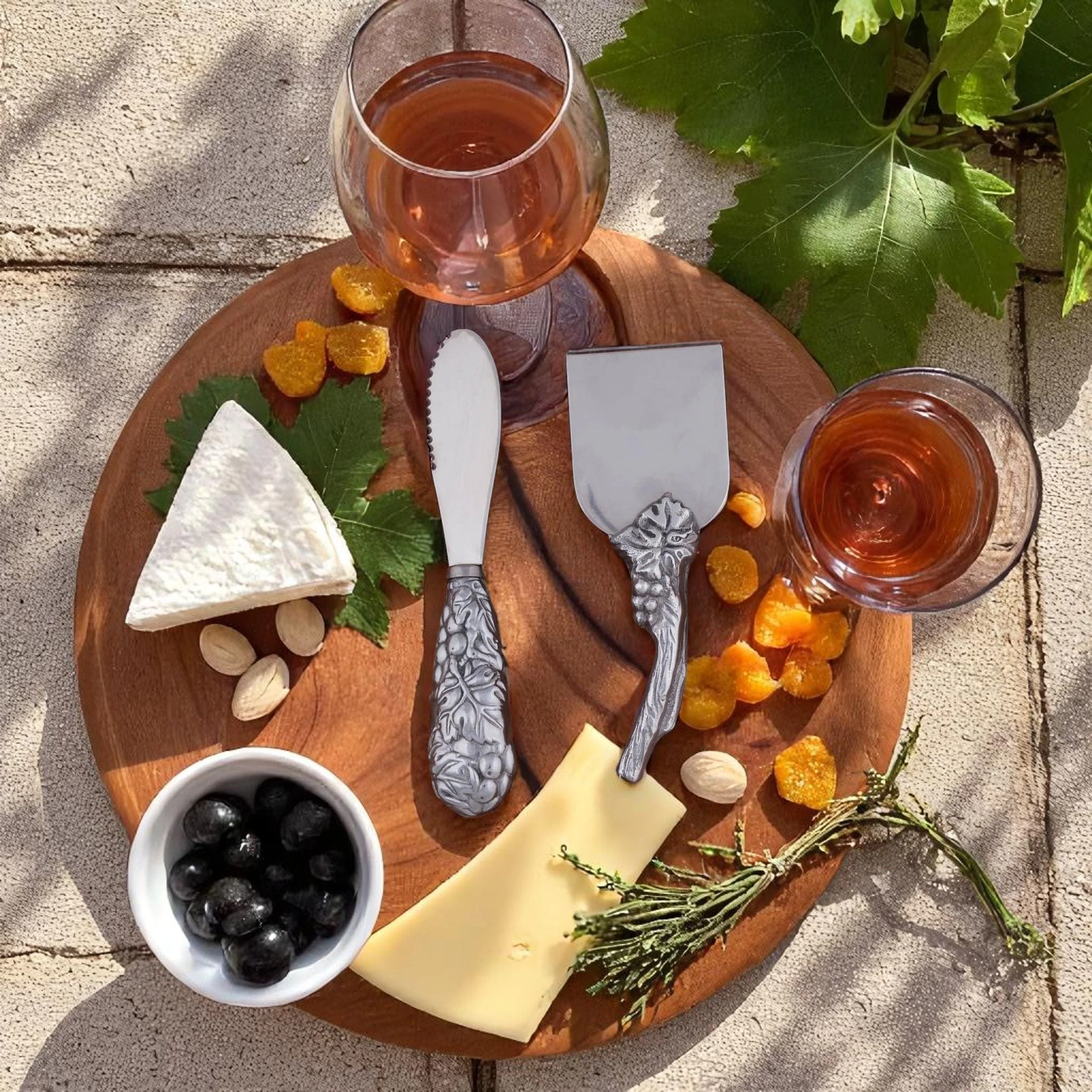 Grape Cheese Tool Set - Image 2
