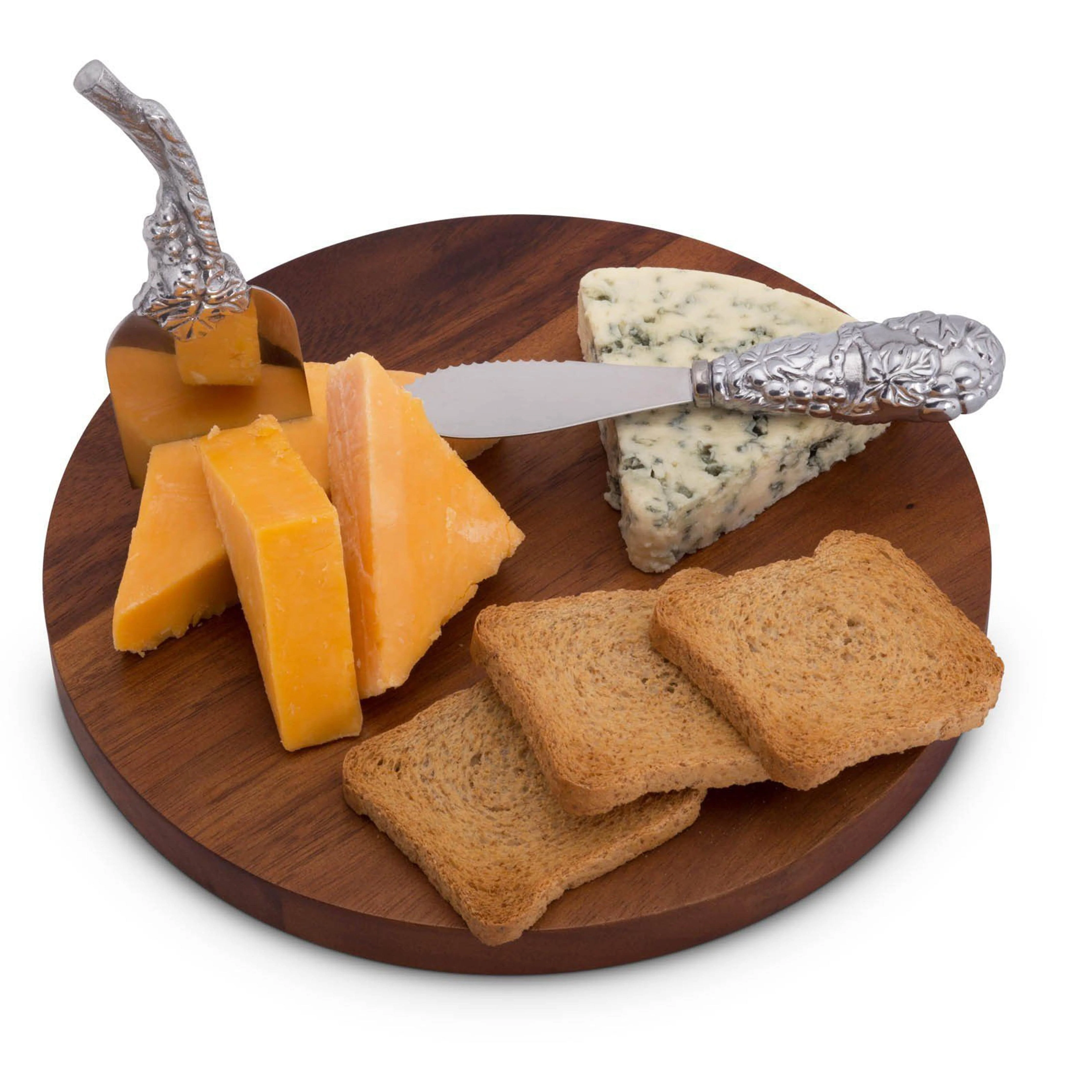 Grape Cheese Tool Set - Image 5