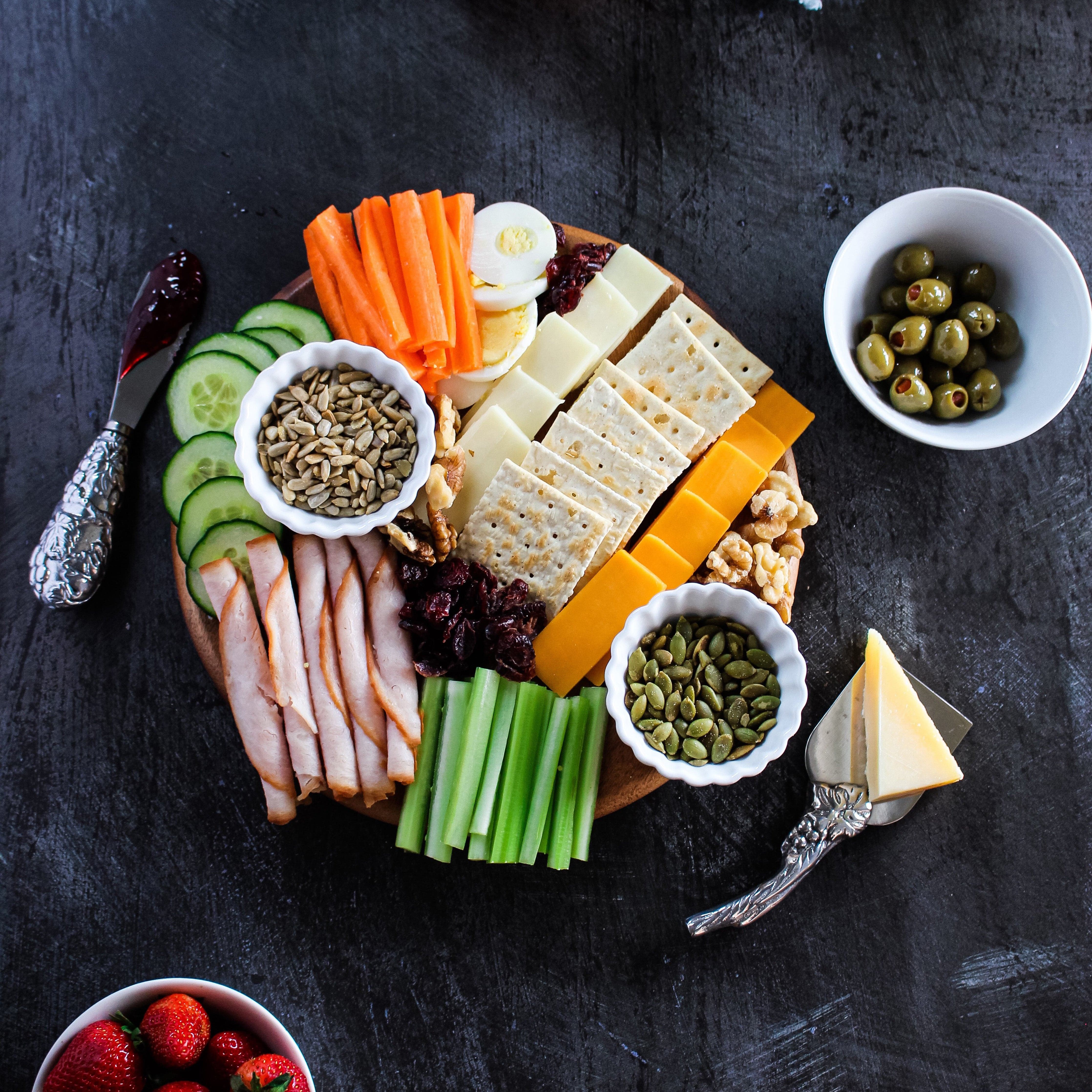 Grape Cheese Tool Set - Image 6