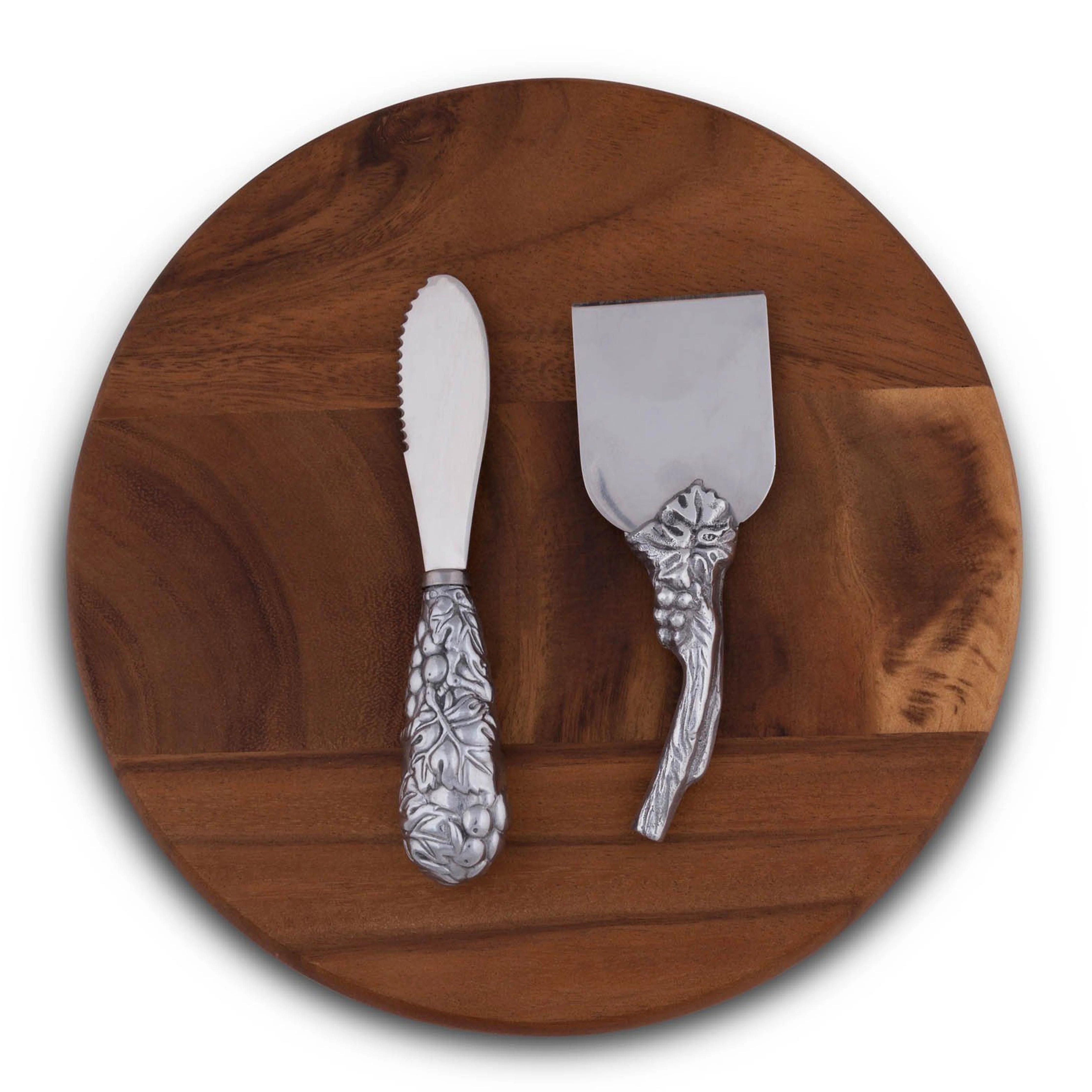Grape Cheese Tool Set - Image 7