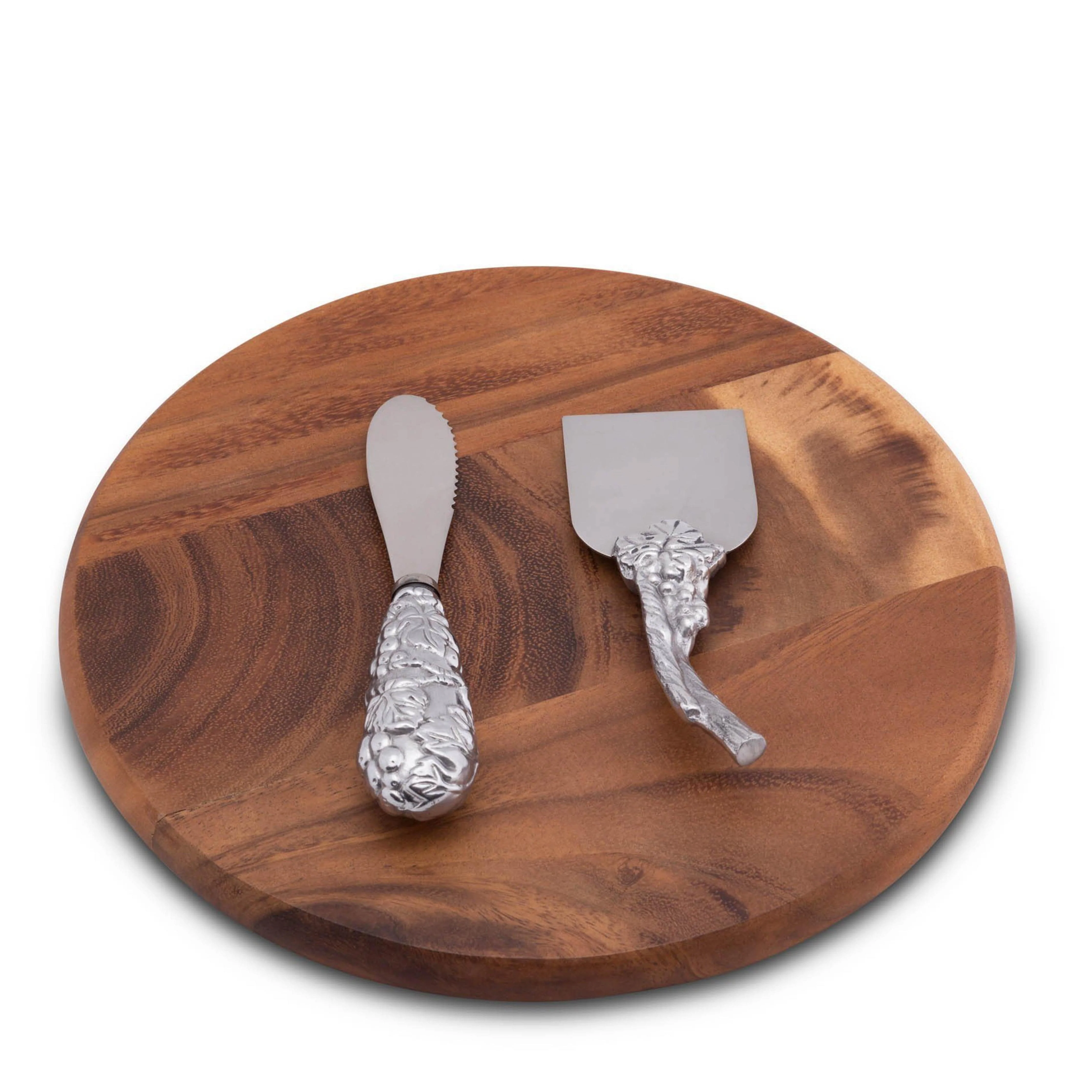 Grape Cheese Tool Set - Image 8