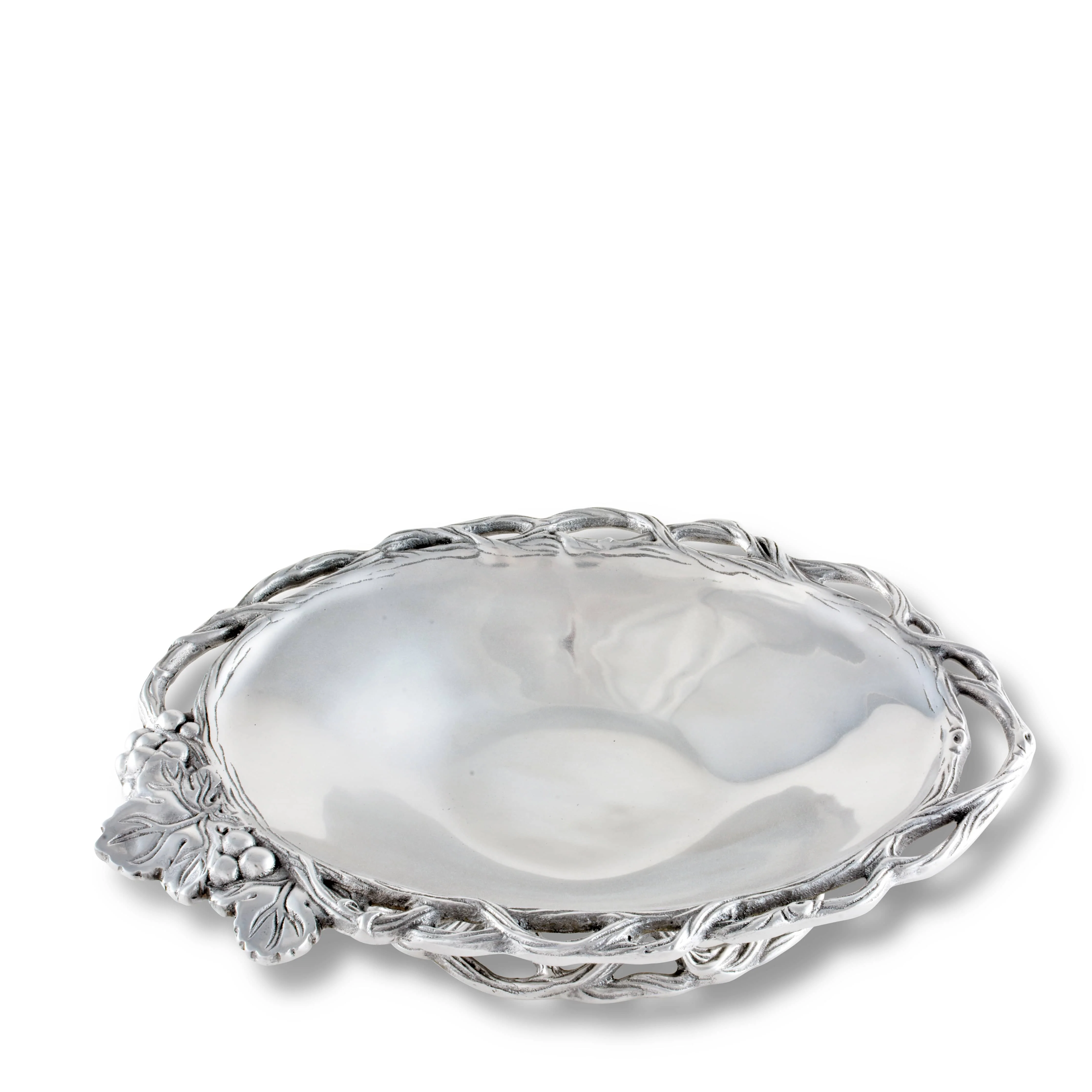 Grape Open Vine Vegetable Dish - Image 7