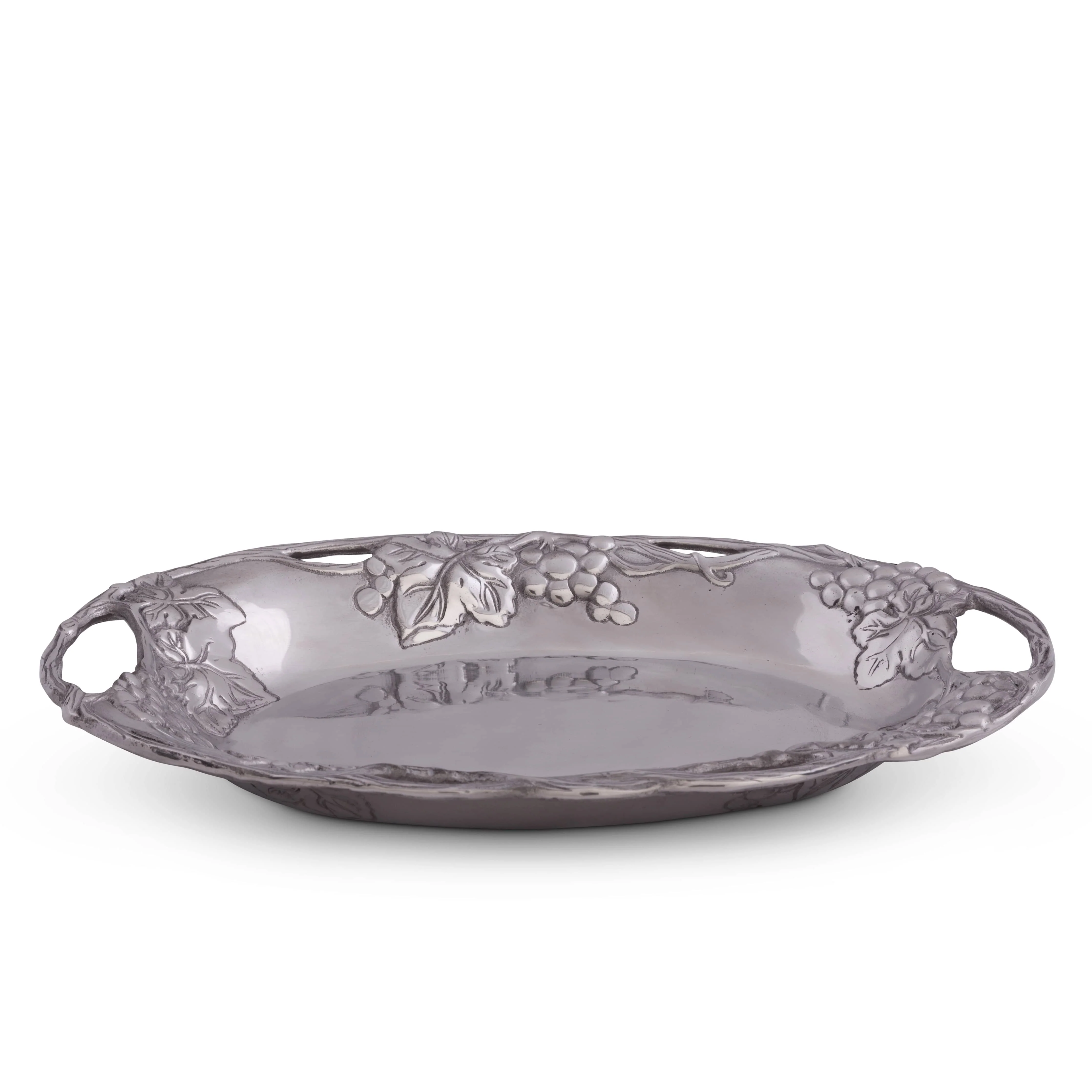 Grape Oval Tray - Image 7