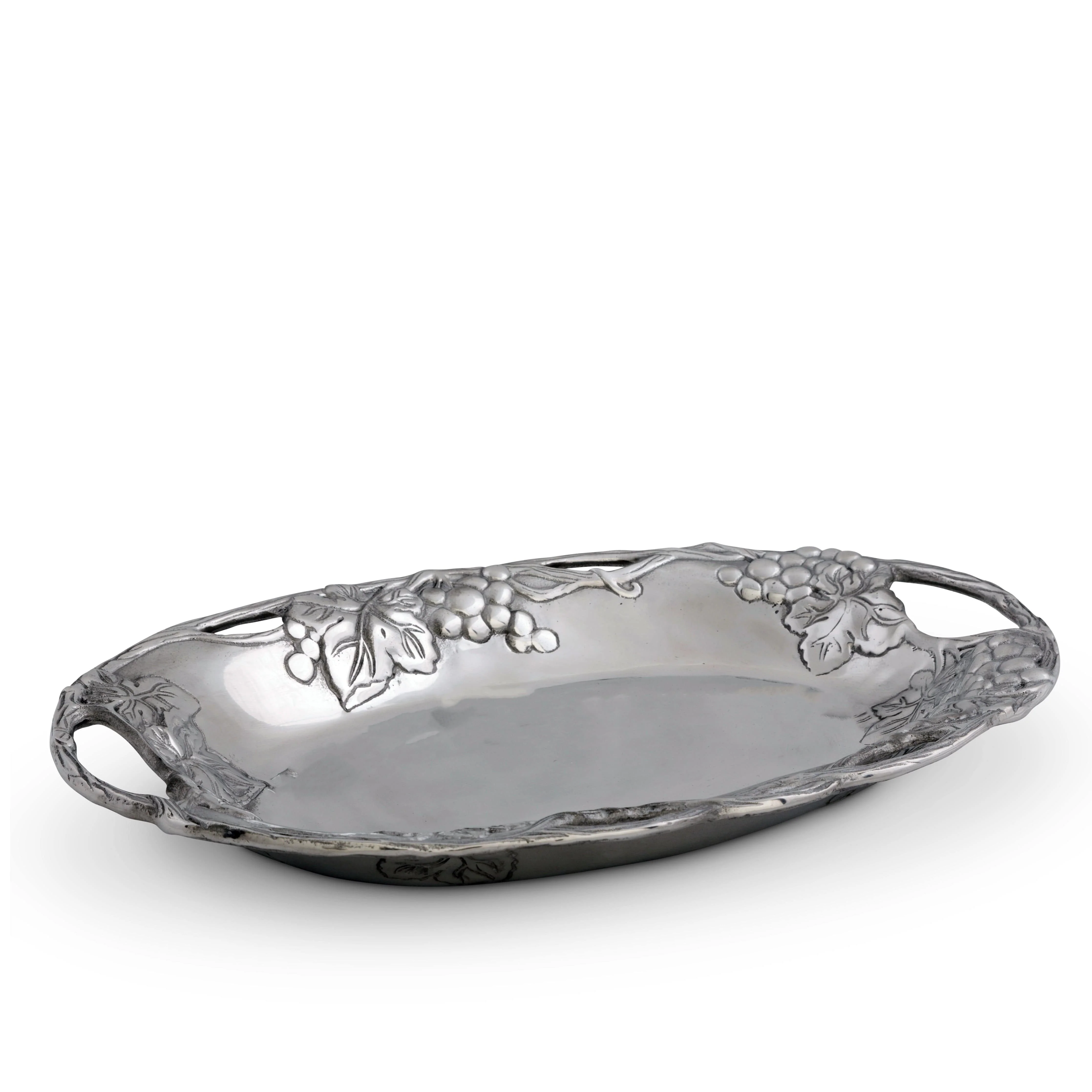 Grape Oval Tray - Image 8