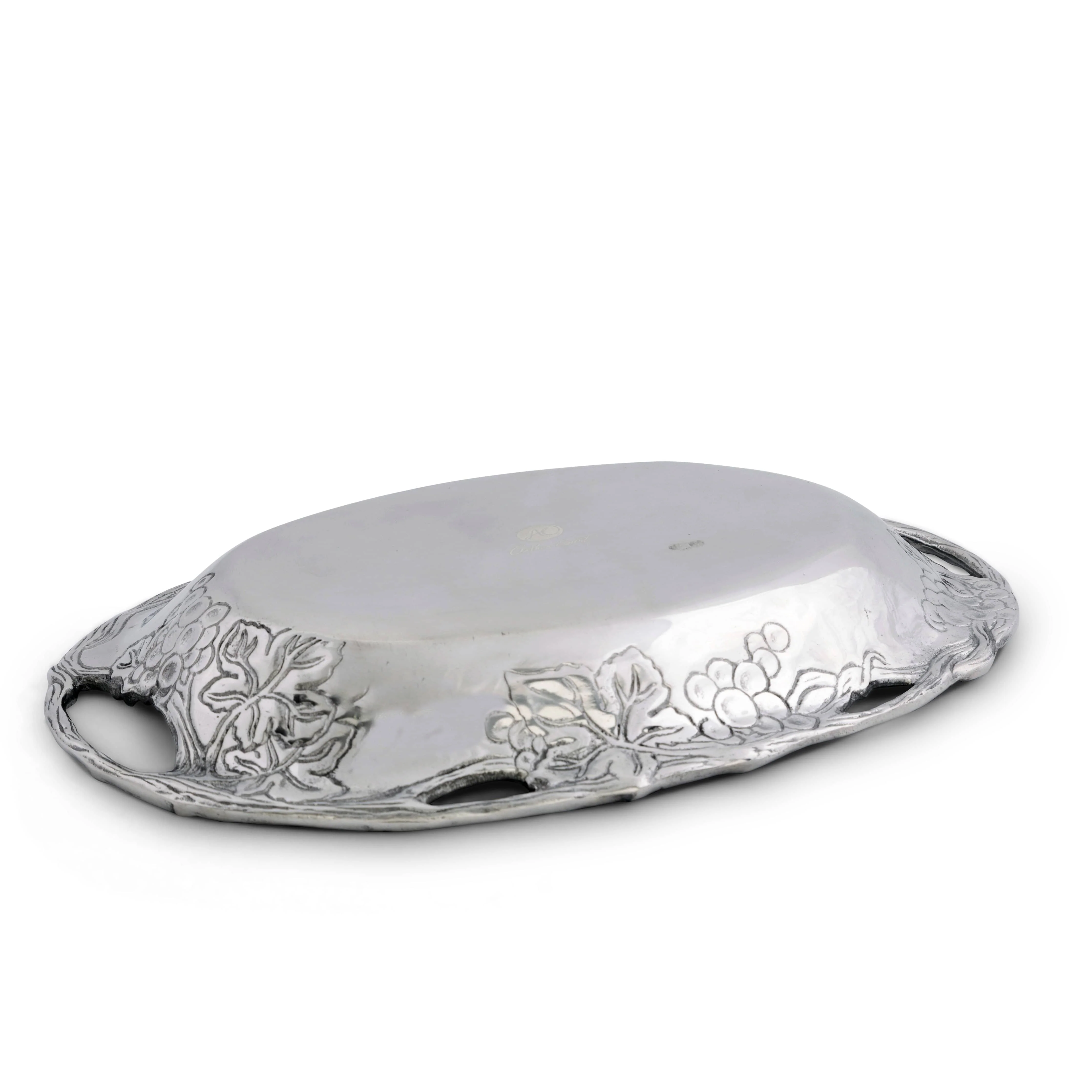 Grape Oval Tray - Image 9