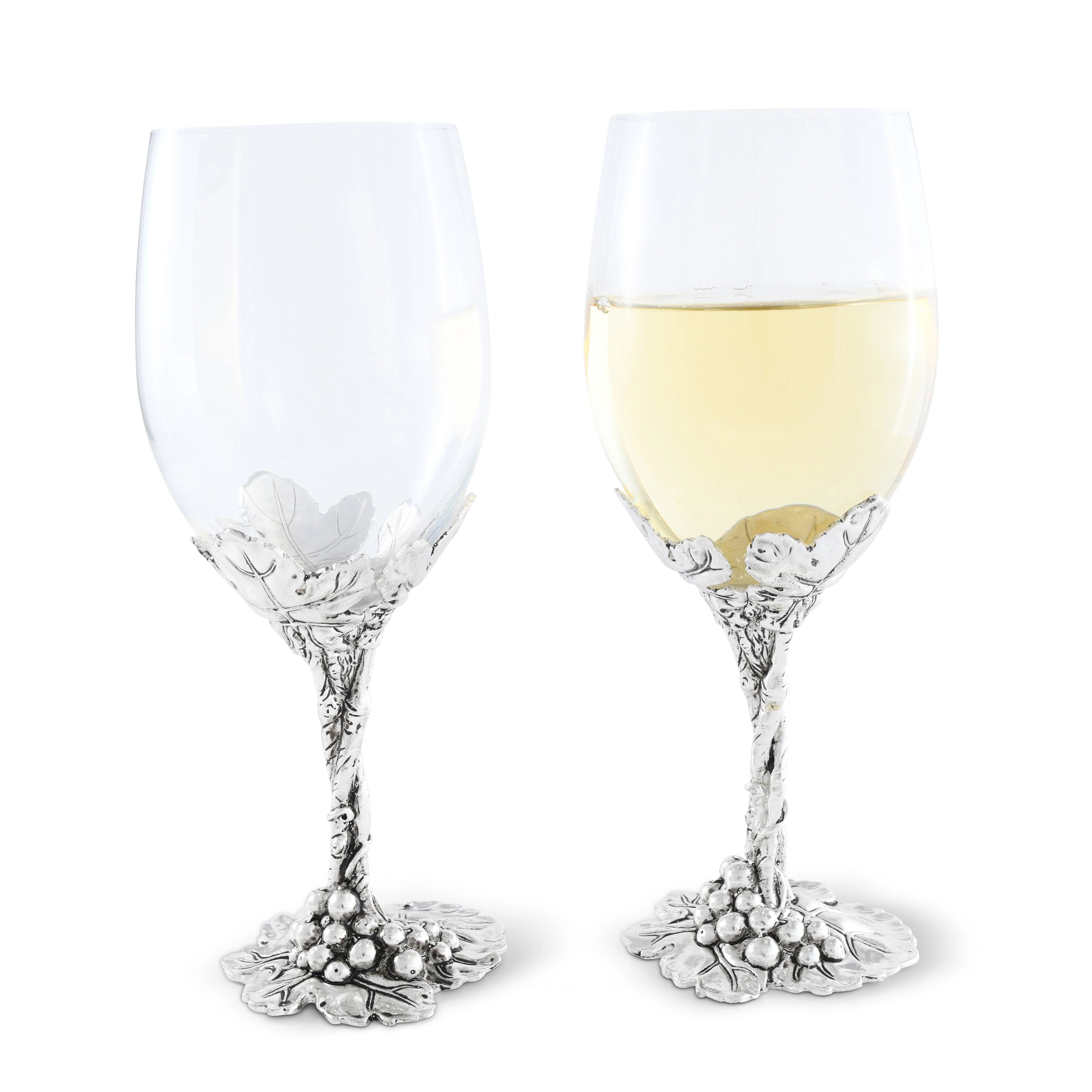 Grape Wine Glasses - Image 10