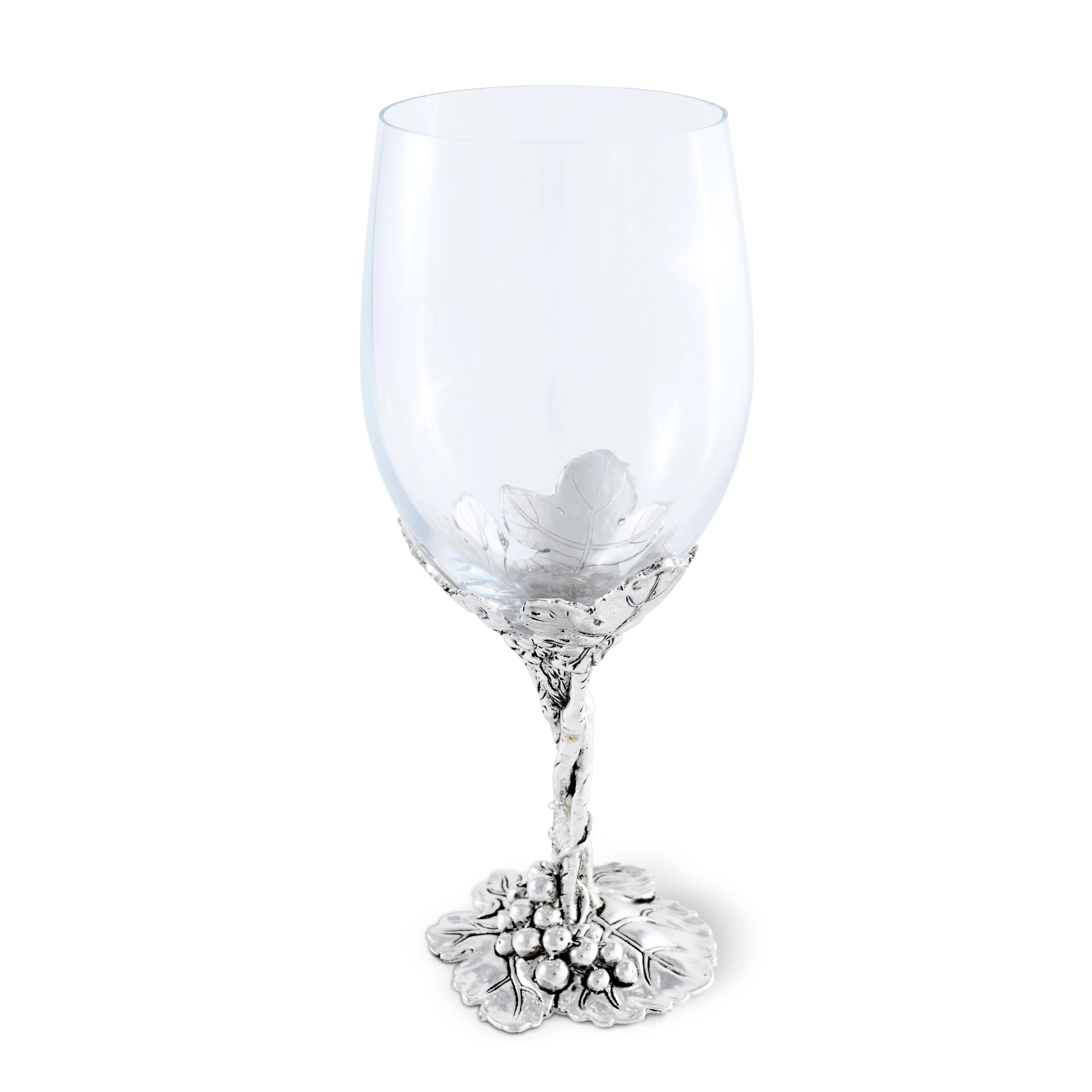 Grape Wine Glasses - Image 12