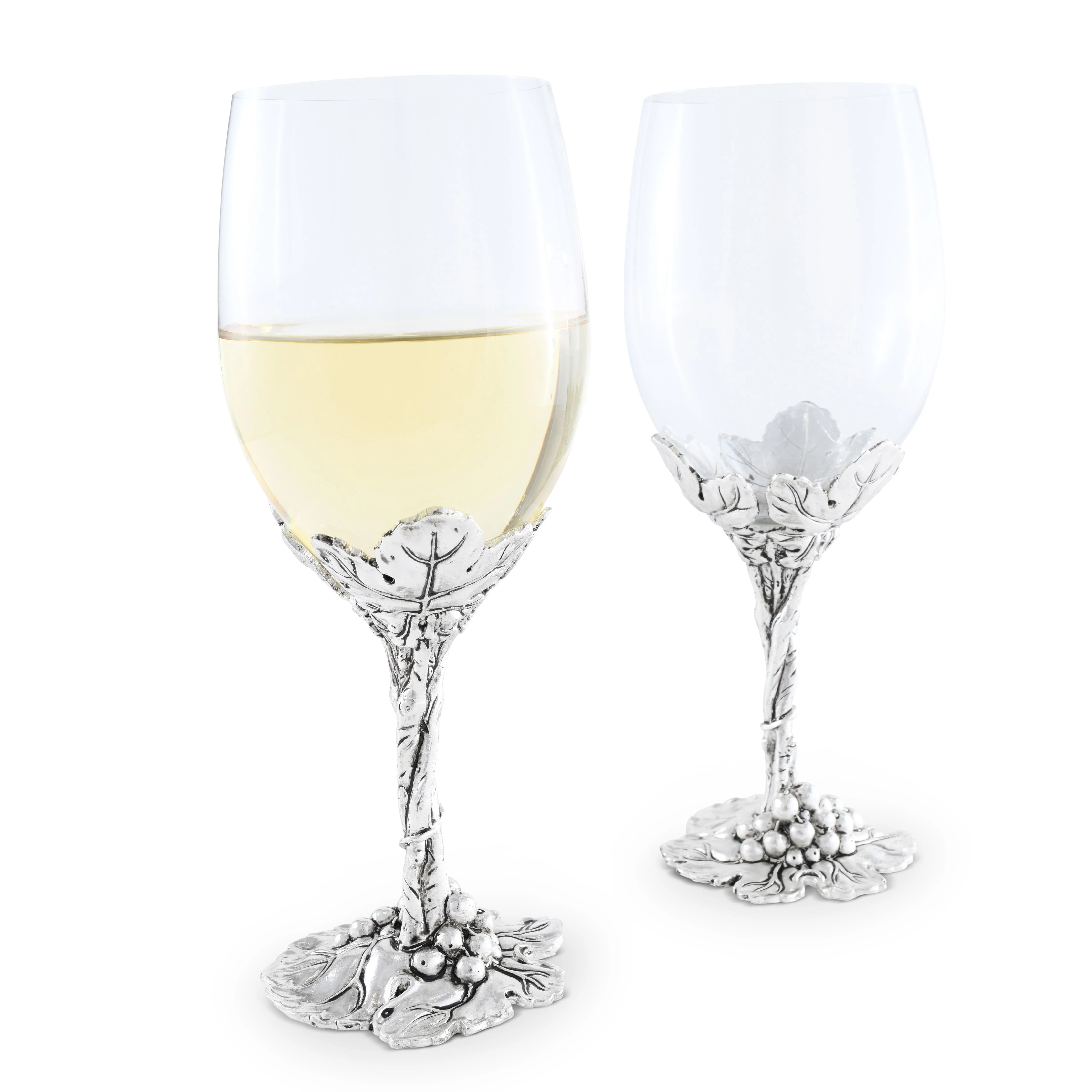 Grape Wine Glasses - Image 8