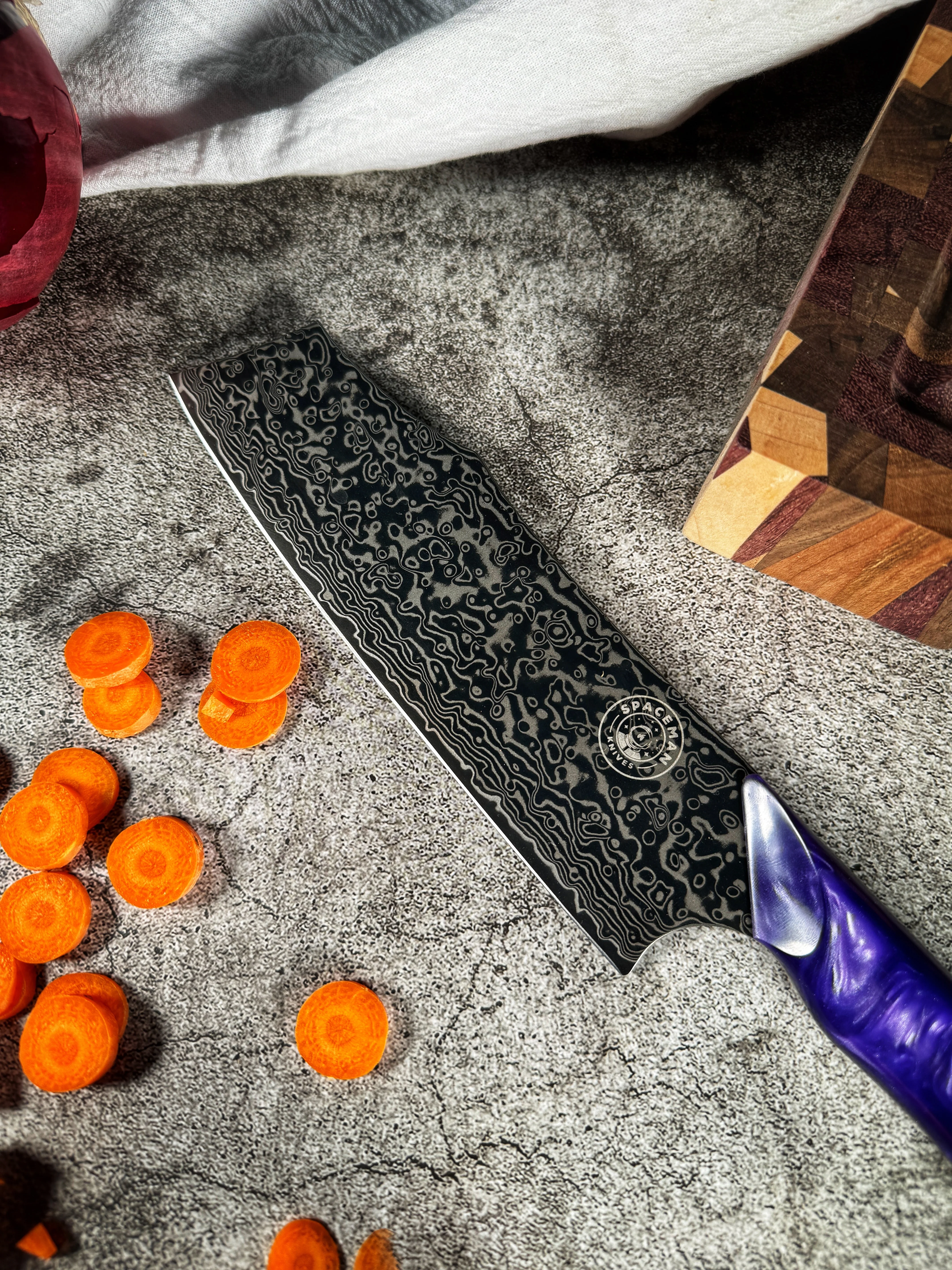 Gravity Series Nakiri - Image 3