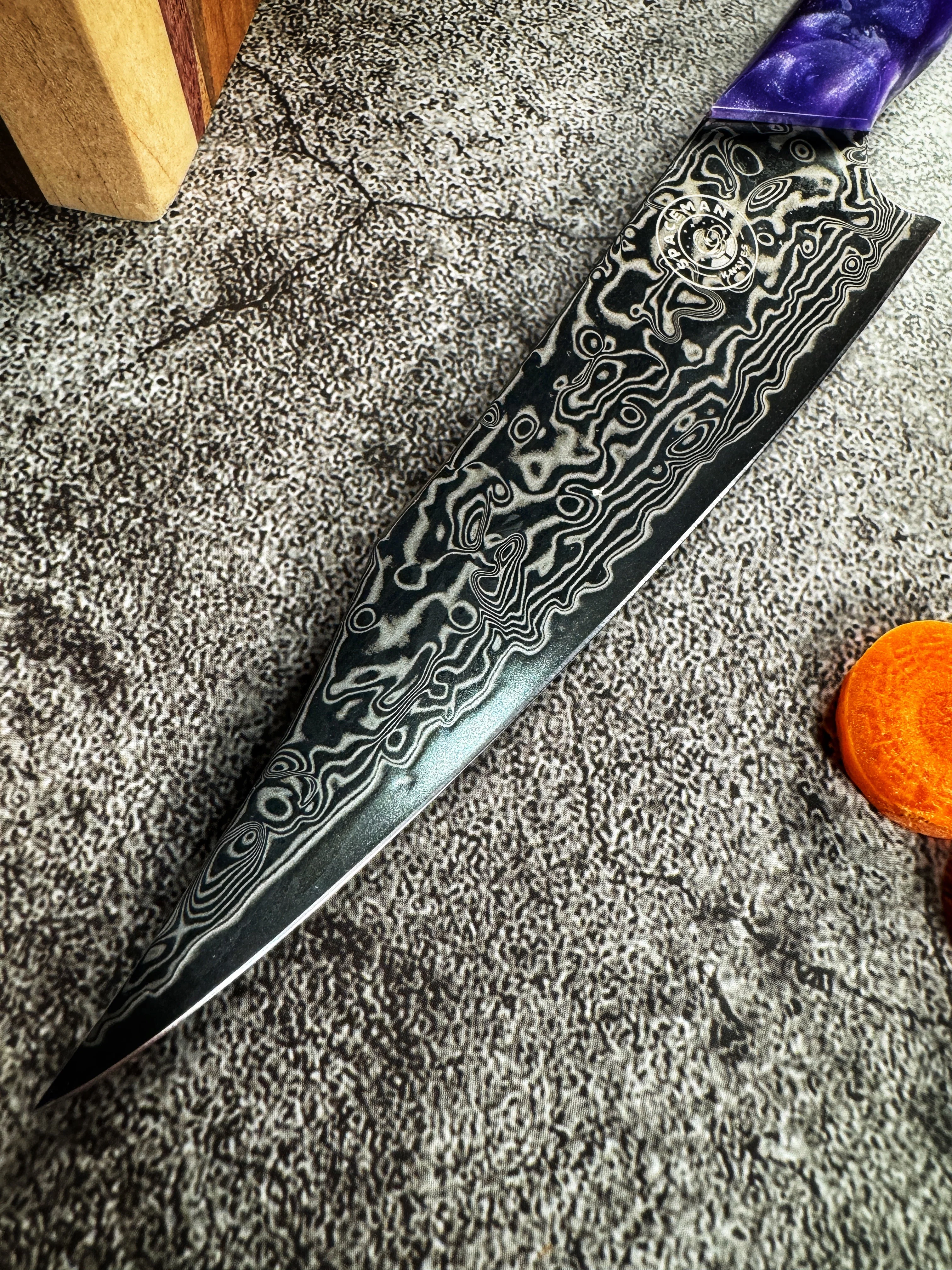 Gravity Series Utility Knife - Image 4