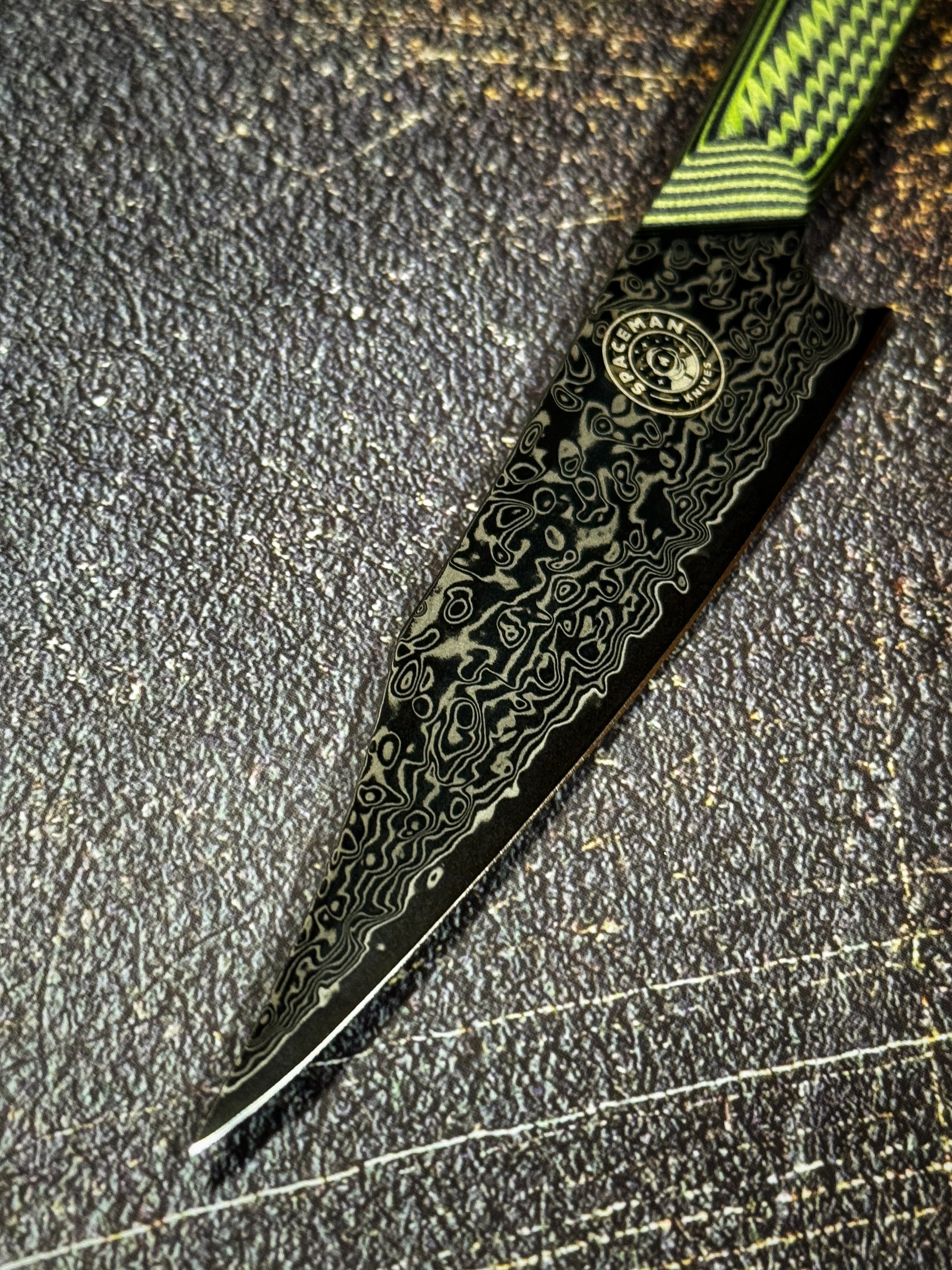 Gravity Series Utility Knife - Image 8